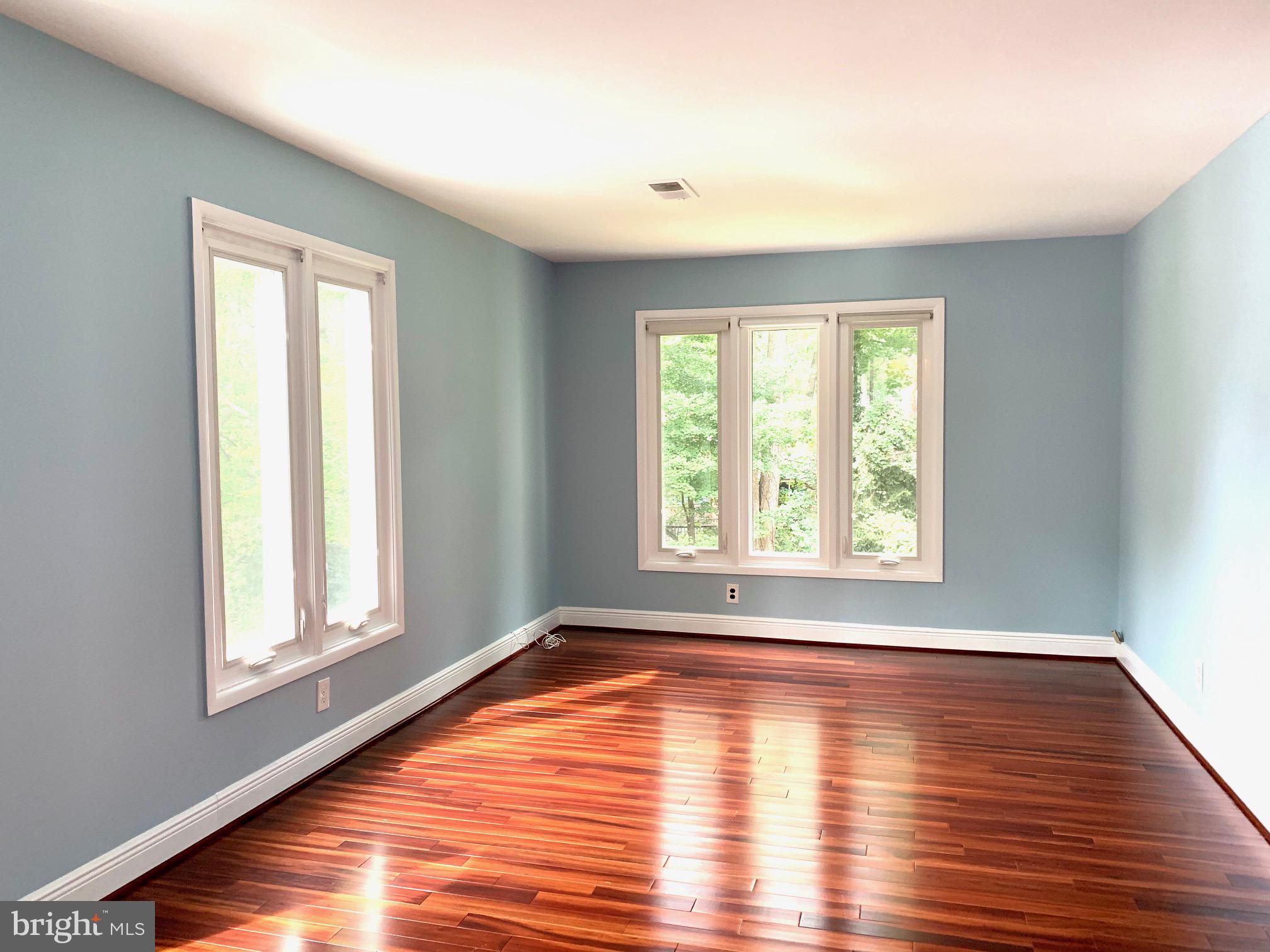 CARTER HILL - Residential