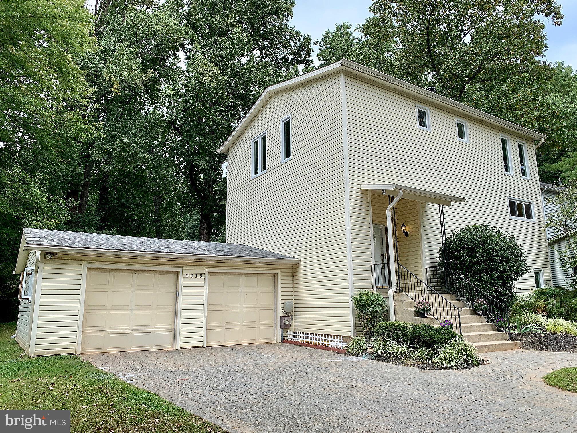 CARTER HILL - Residential