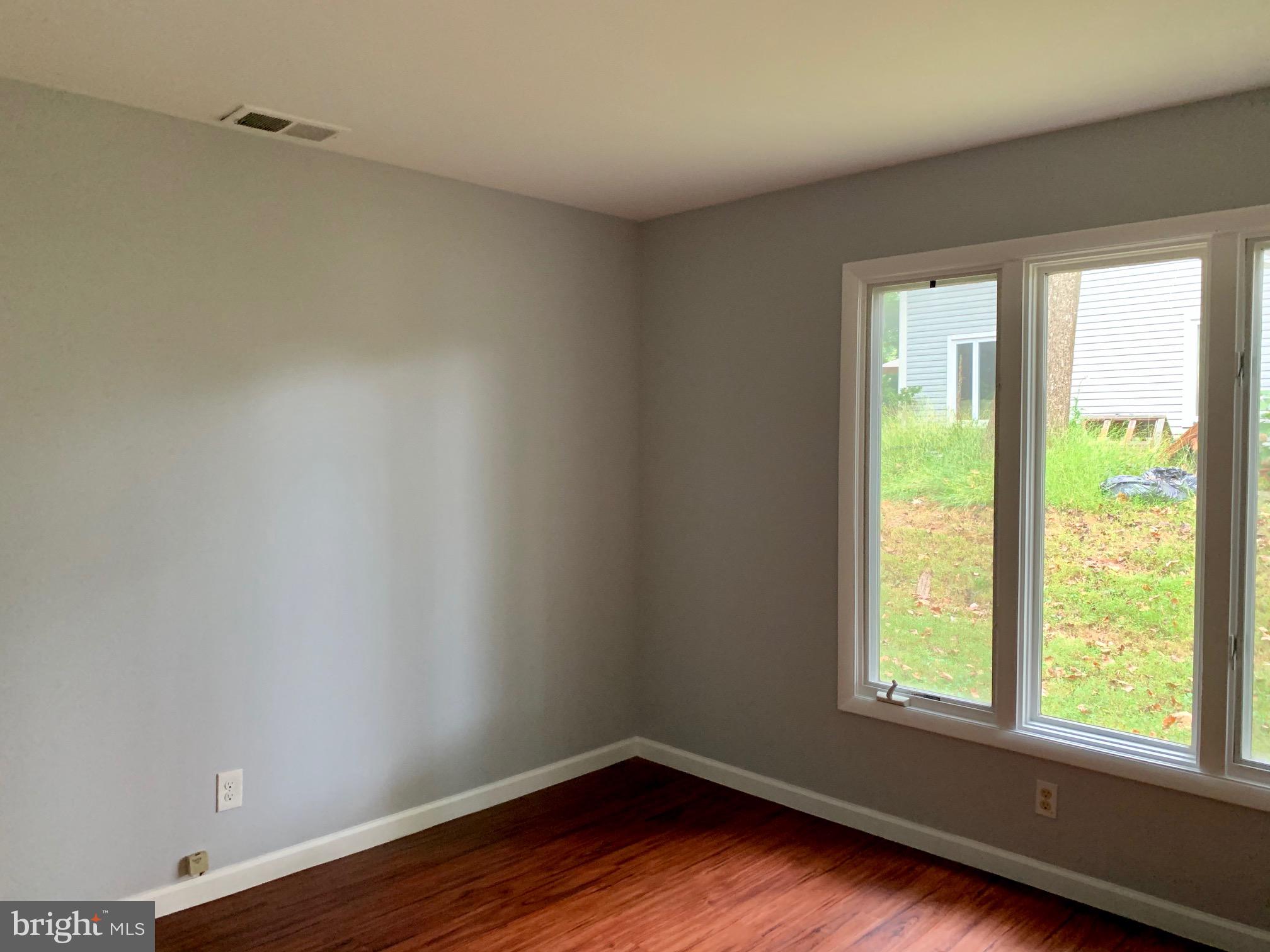 CARTER HILL - Residential