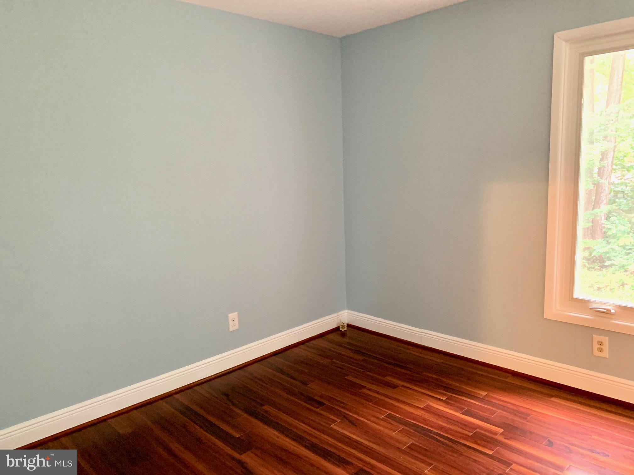 CARTER HILL - Residential