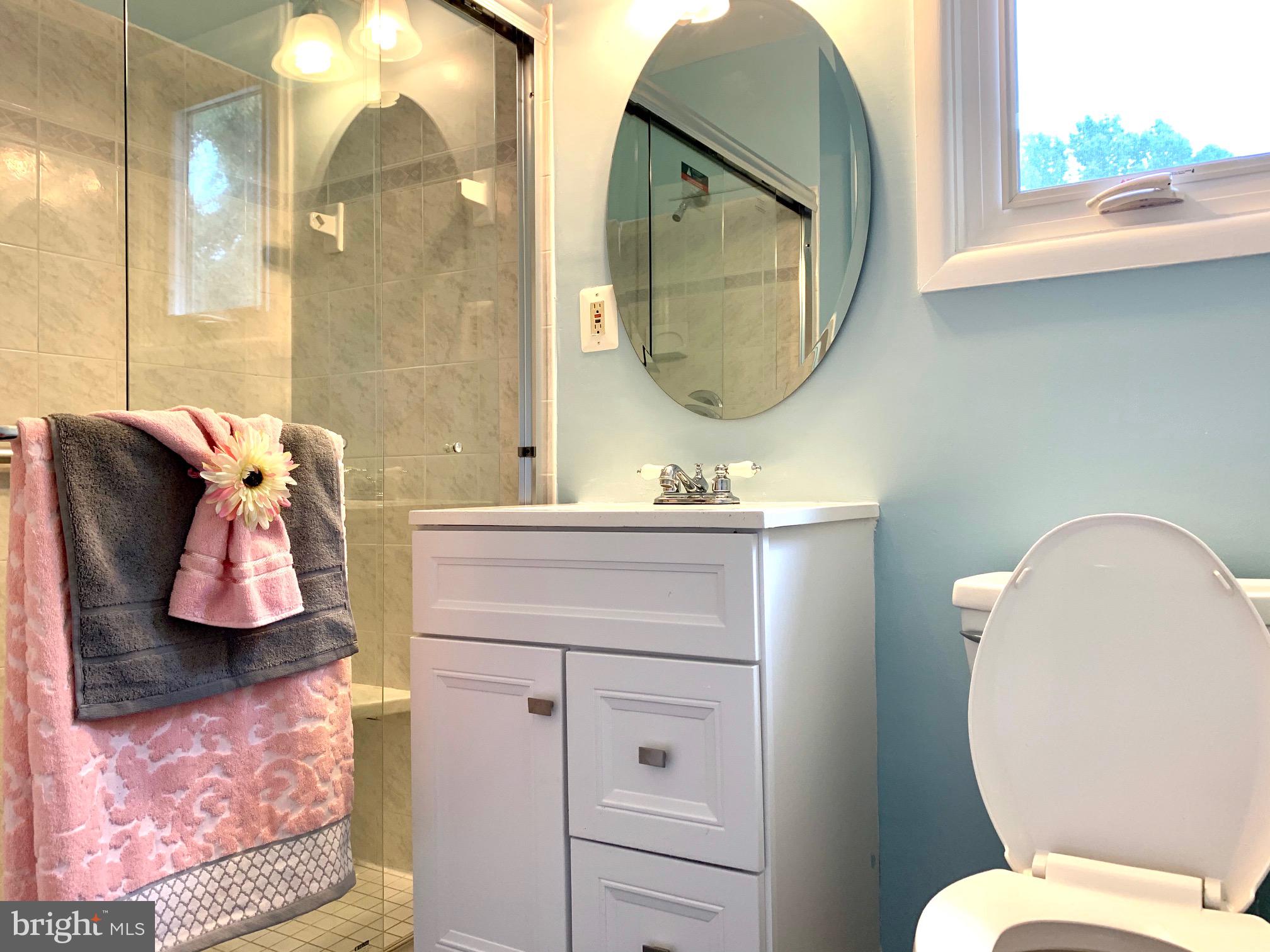 CARTER HILL - Residential