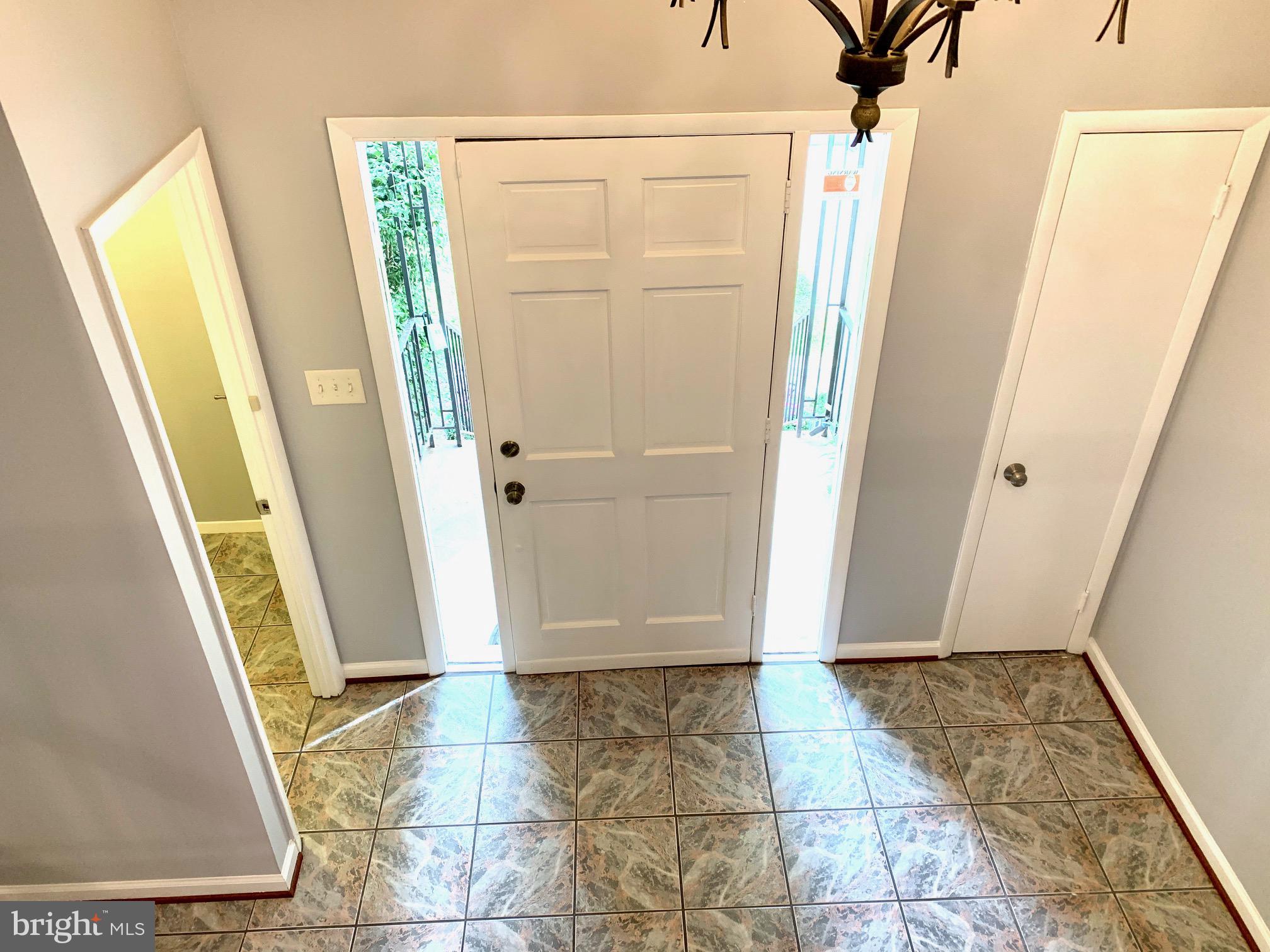 CARTER HILL - Residential