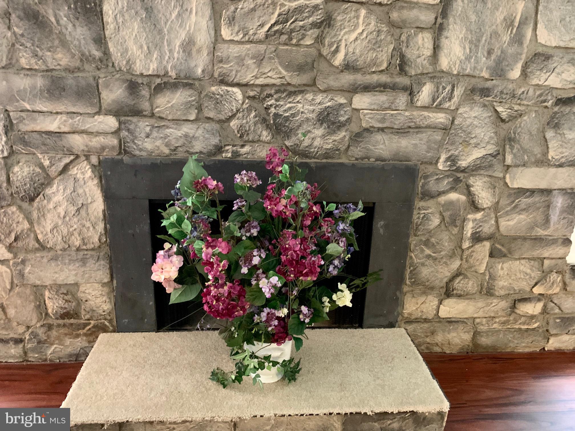 CARTER HILL - Residential