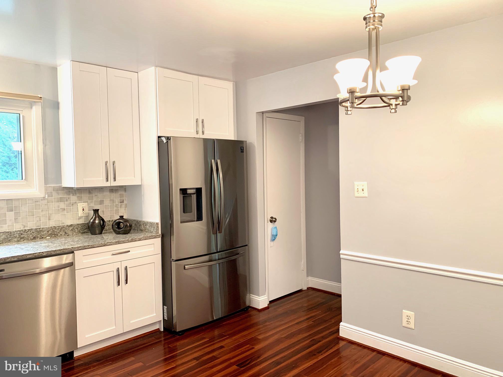 CARTER HILL - Residential