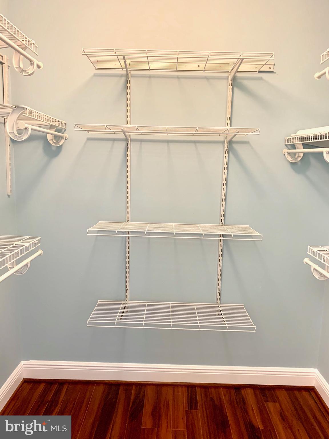 CARTER HILL - Residential