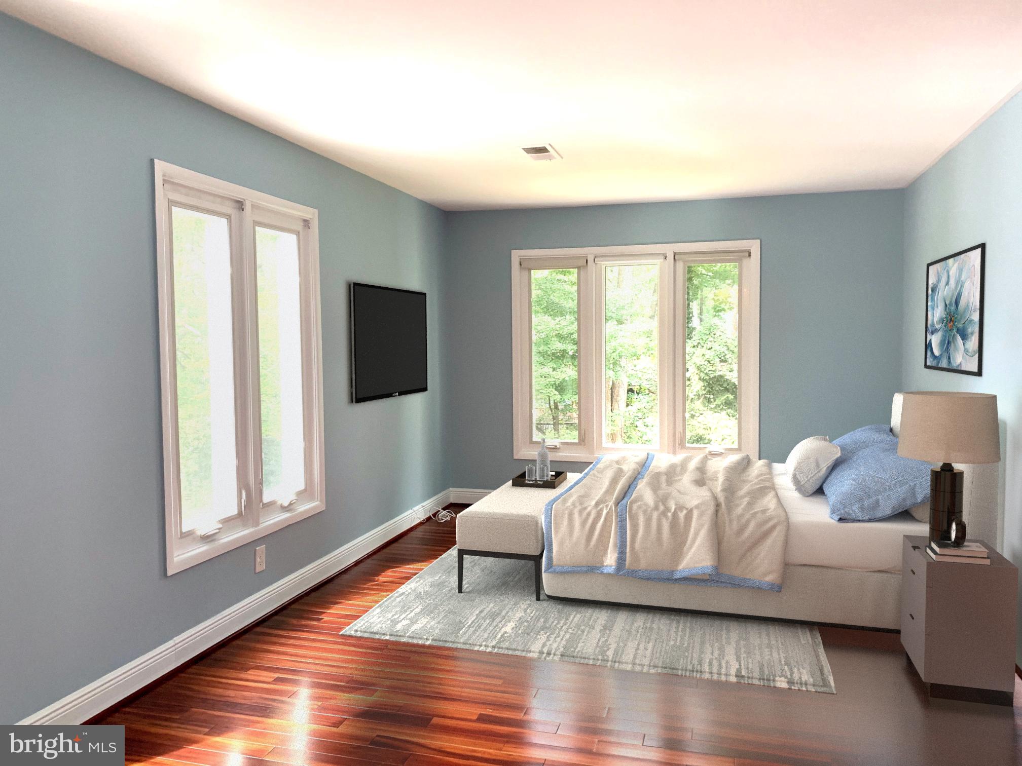 CARTER HILL - Residential