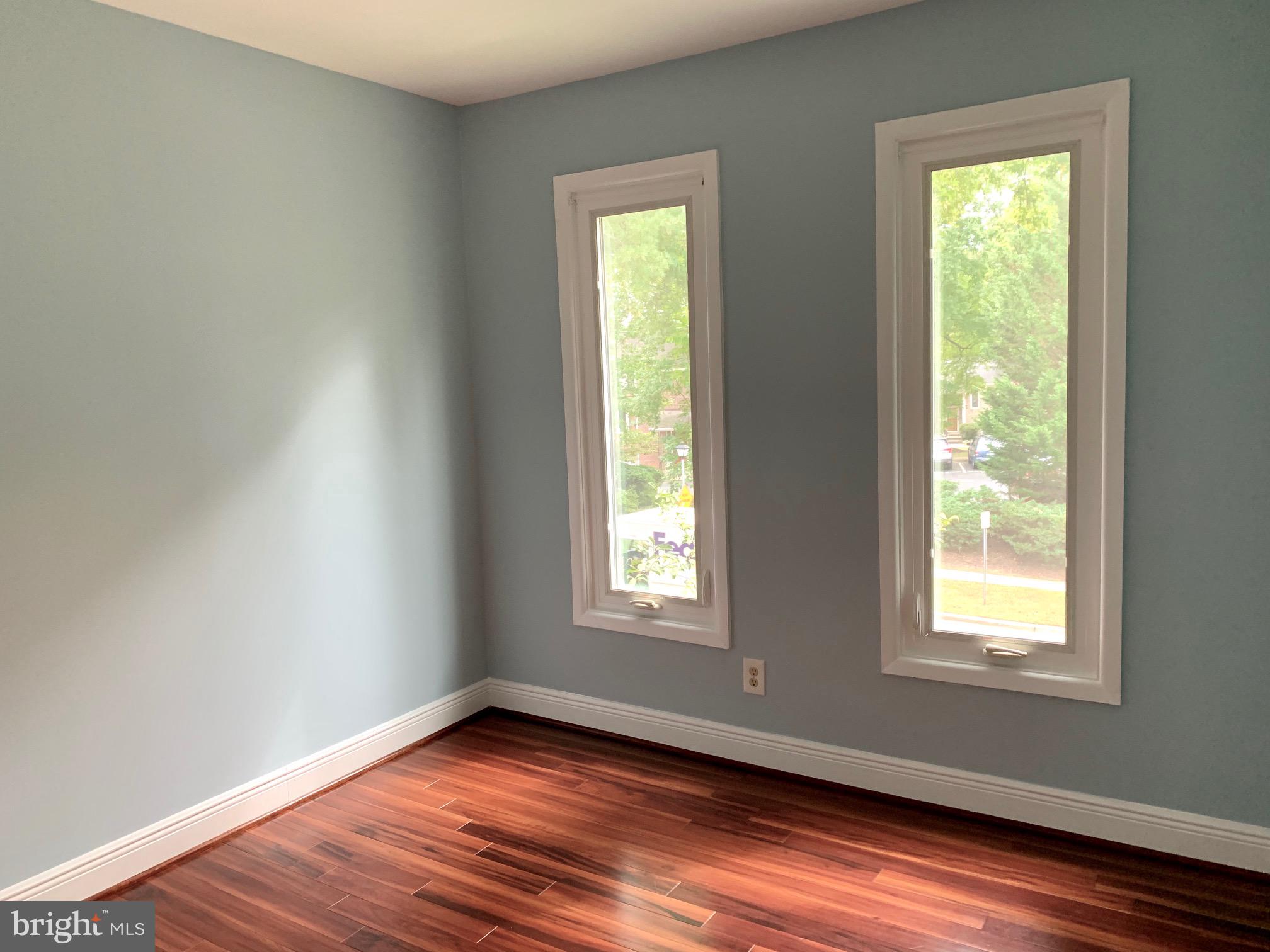 CARTER HILL - Residential