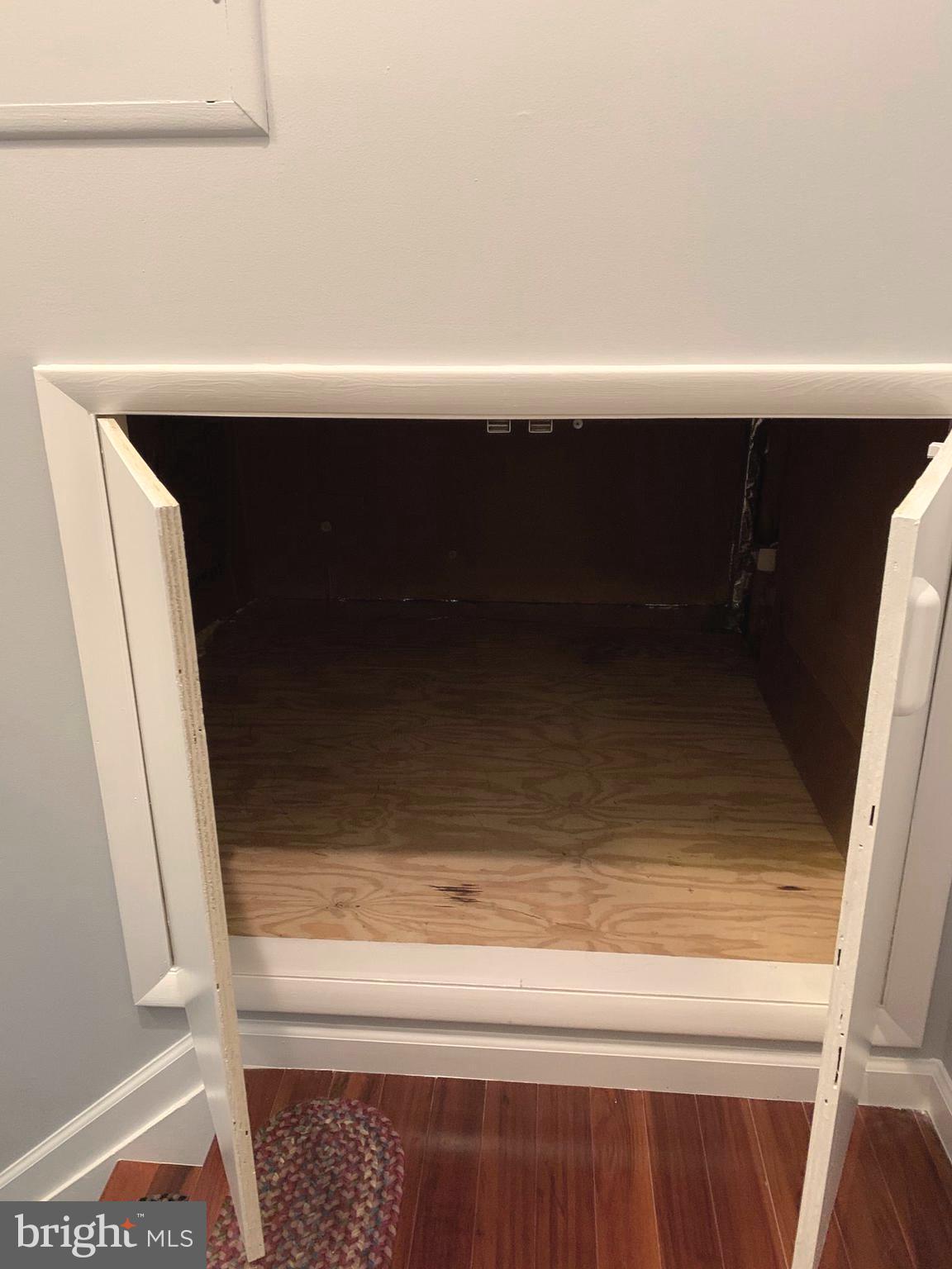 CARTER HILL - Residential