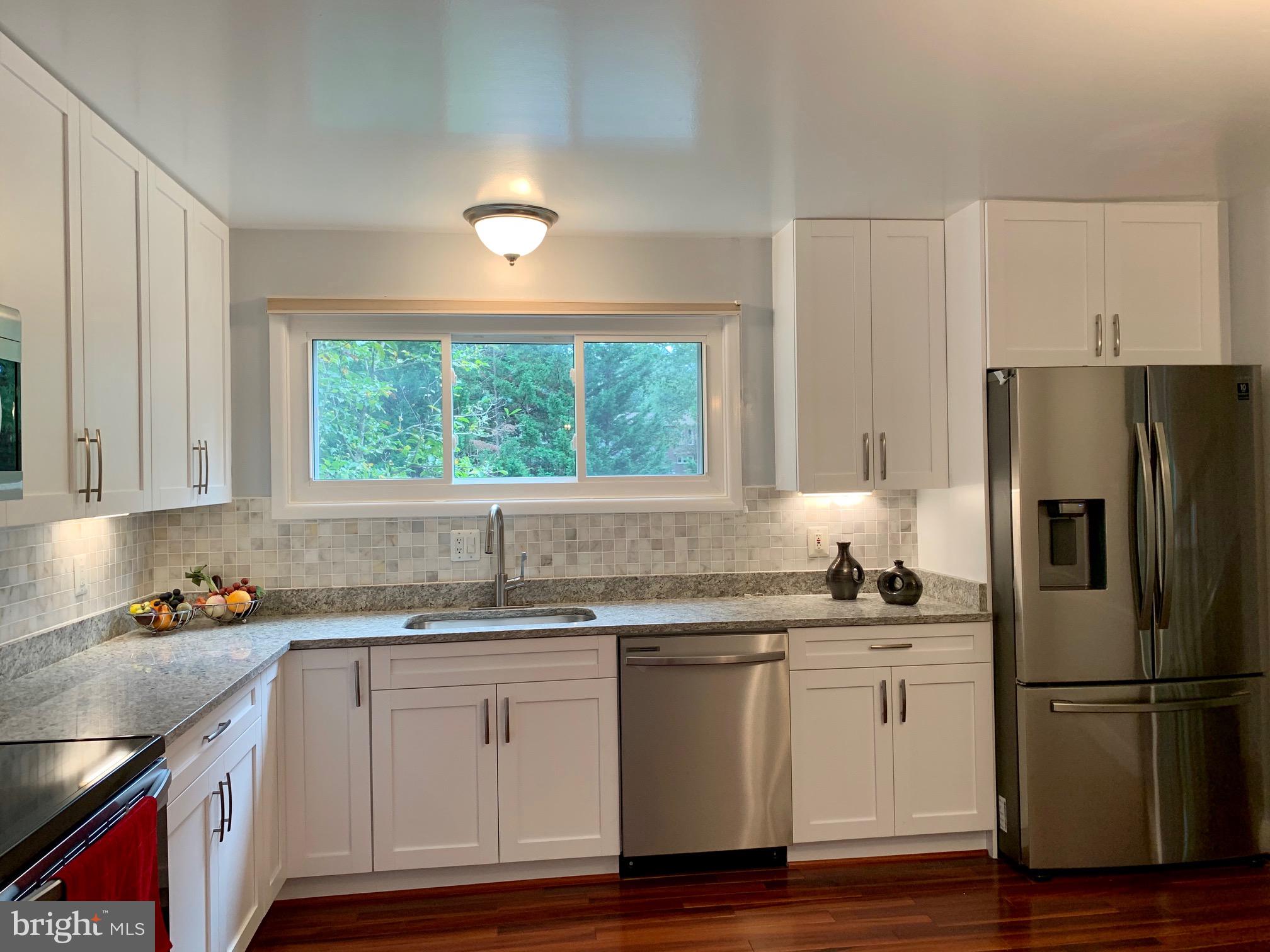 CARTER HILL - Residential