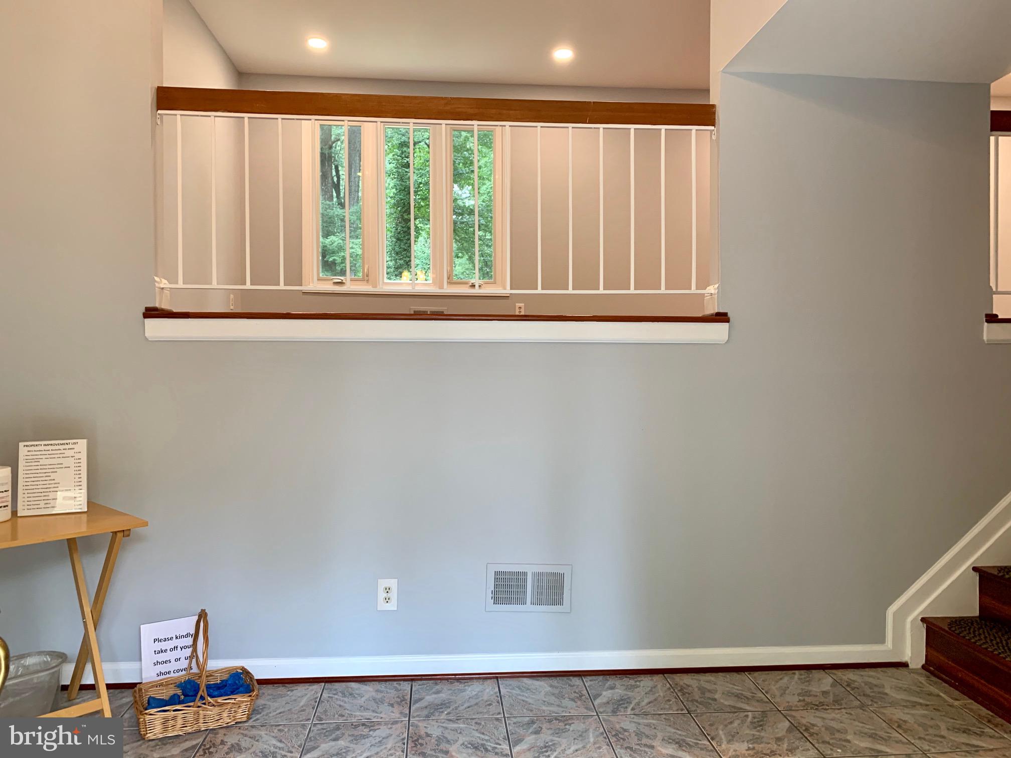 CARTER HILL - Residential