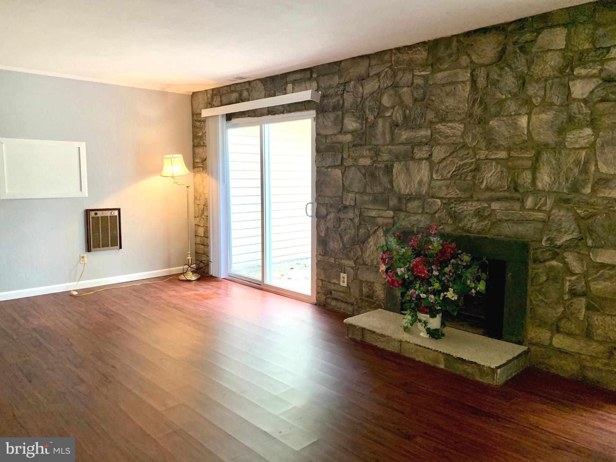 CARTER HILL - Residential