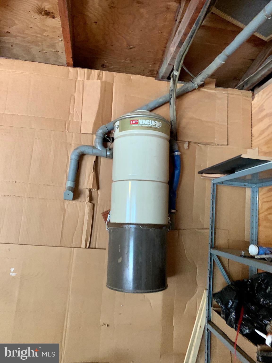 CARTER HILL - Residential