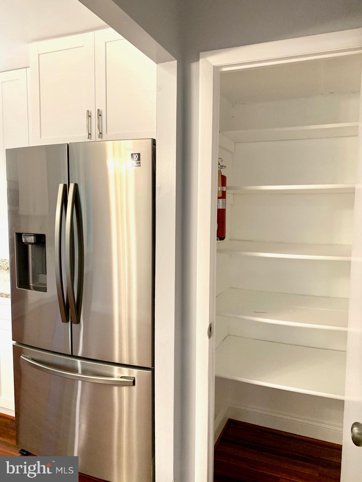 CARTER HILL - Residential