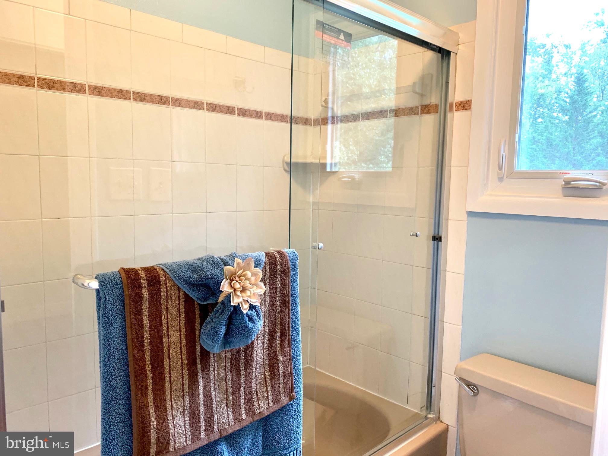 CARTER HILL - Residential