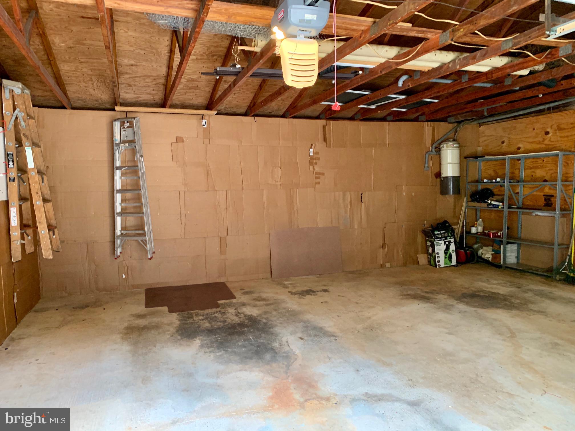 CARTER HILL - Residential