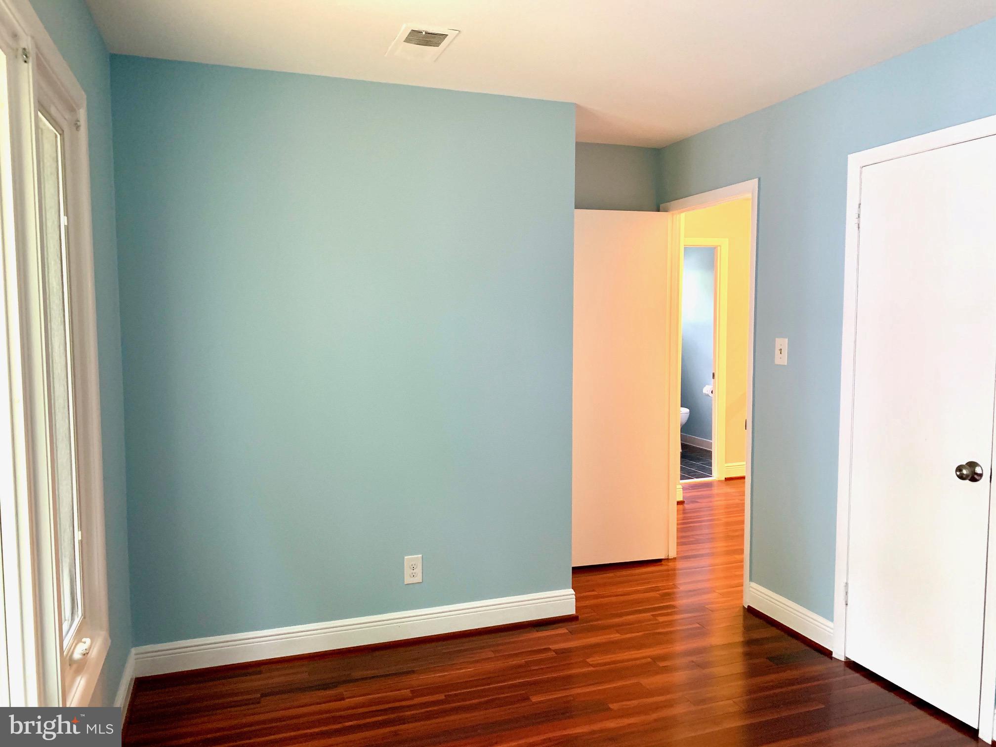 CARTER HILL - Residential