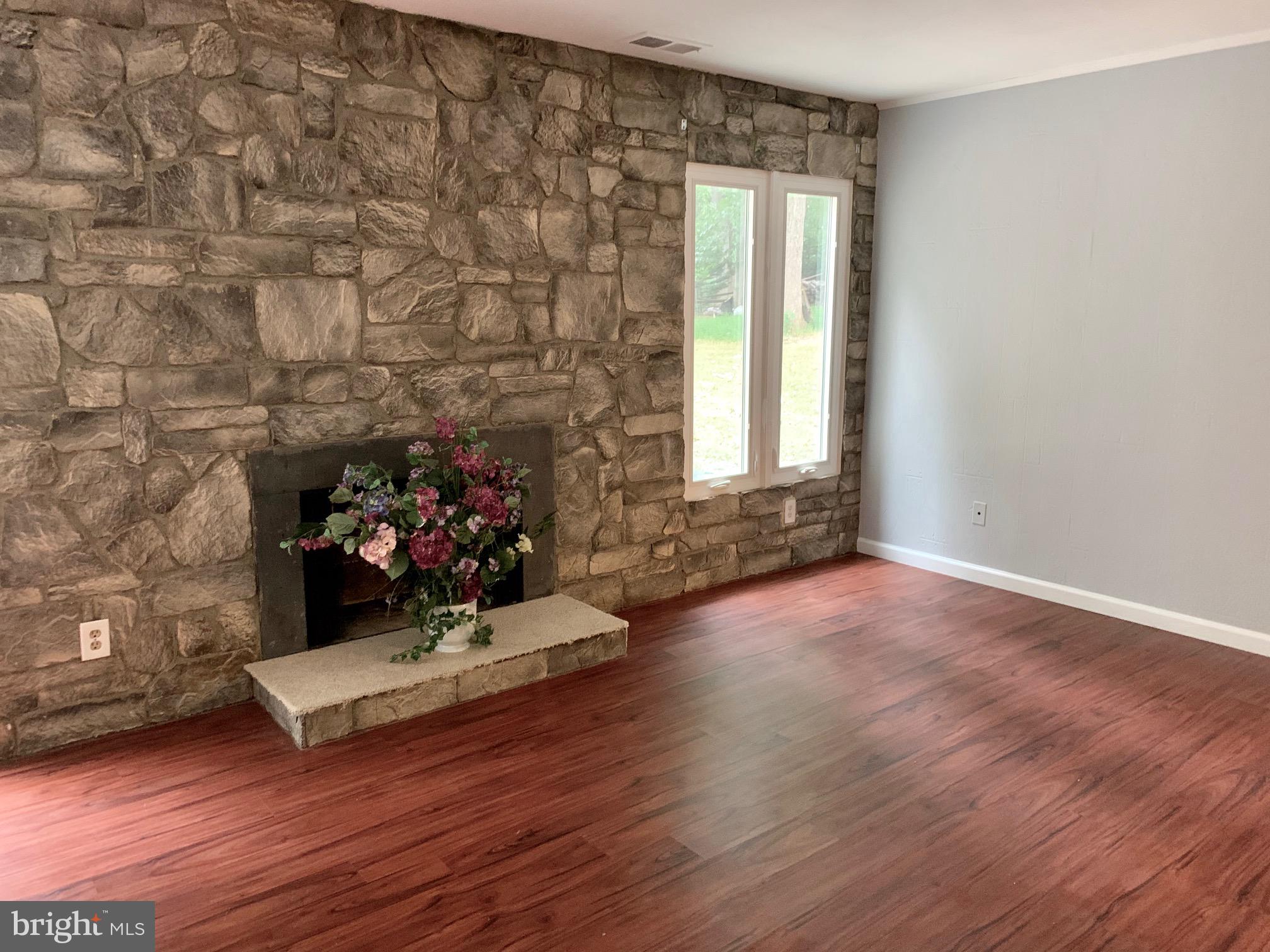 CARTER HILL - Residential