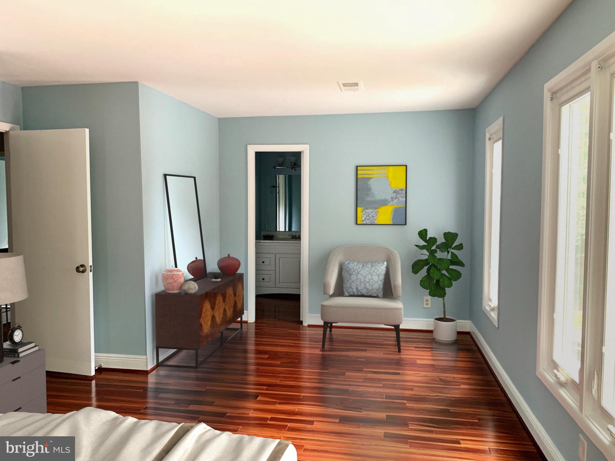 CARTER HILL - Residential