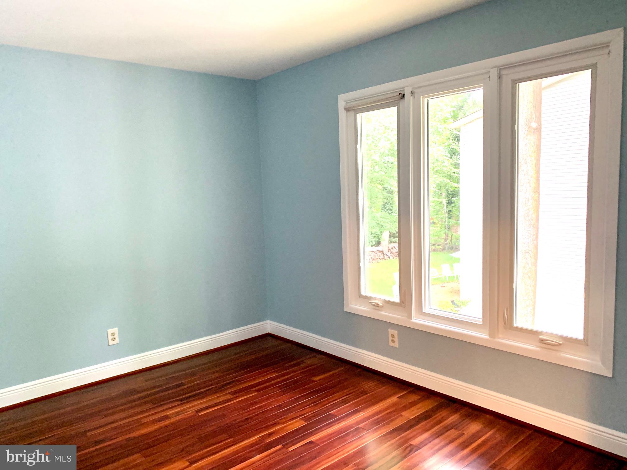 CARTER HILL - Residential