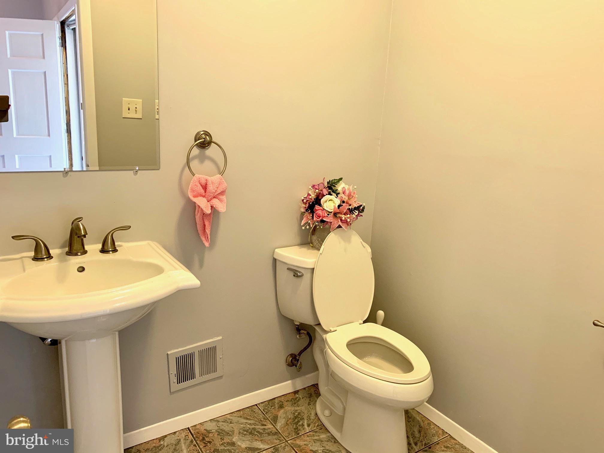 CARTER HILL - Residential