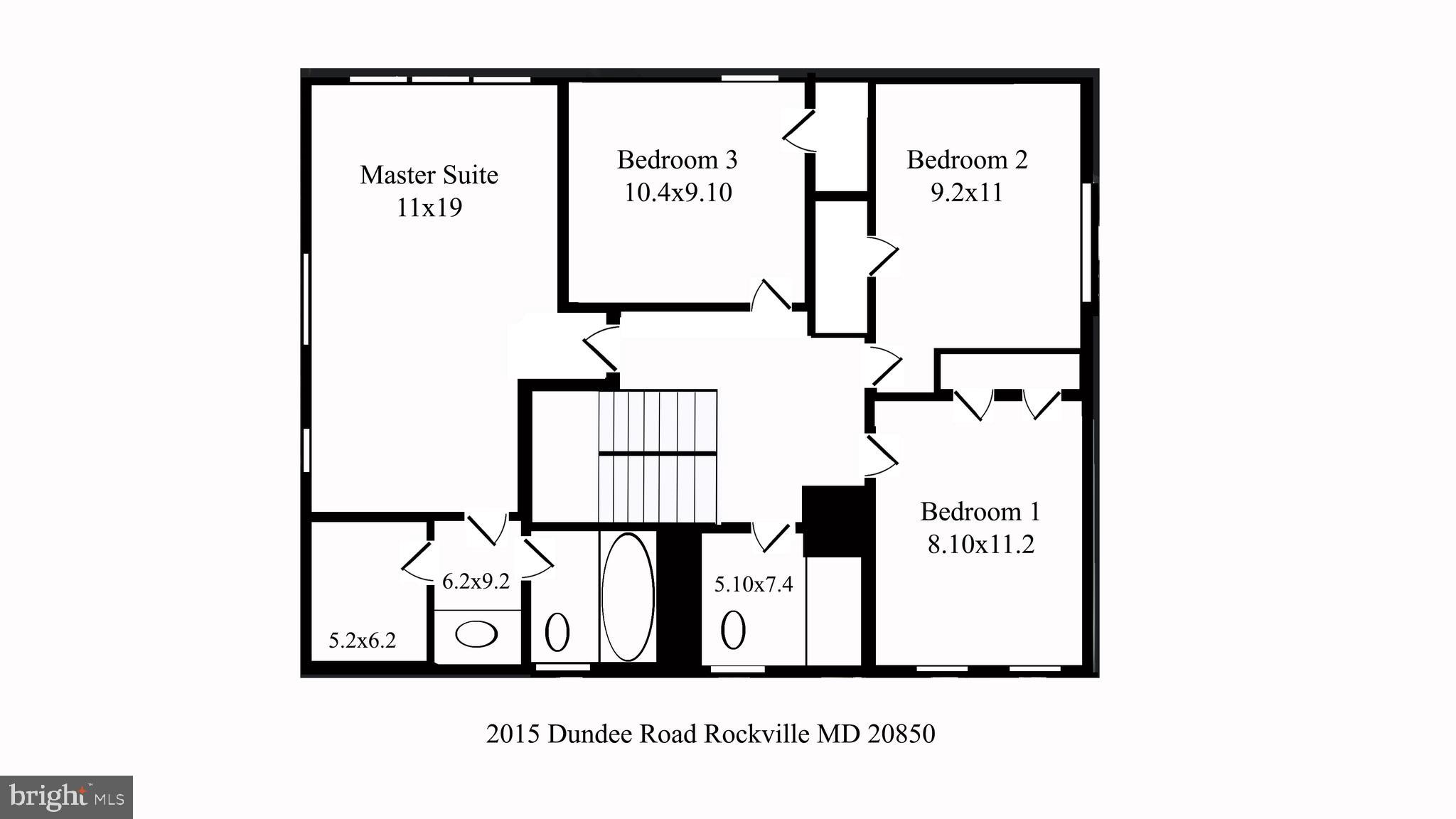 CARTER HILL - Residential