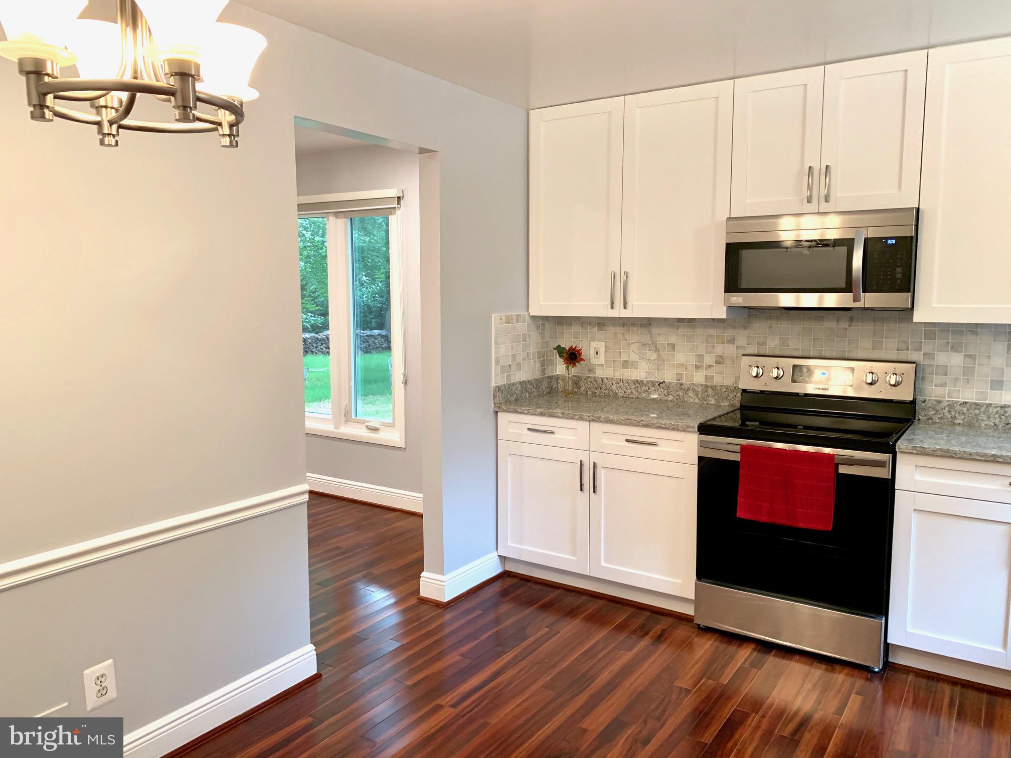 CARTER HILL - Residential