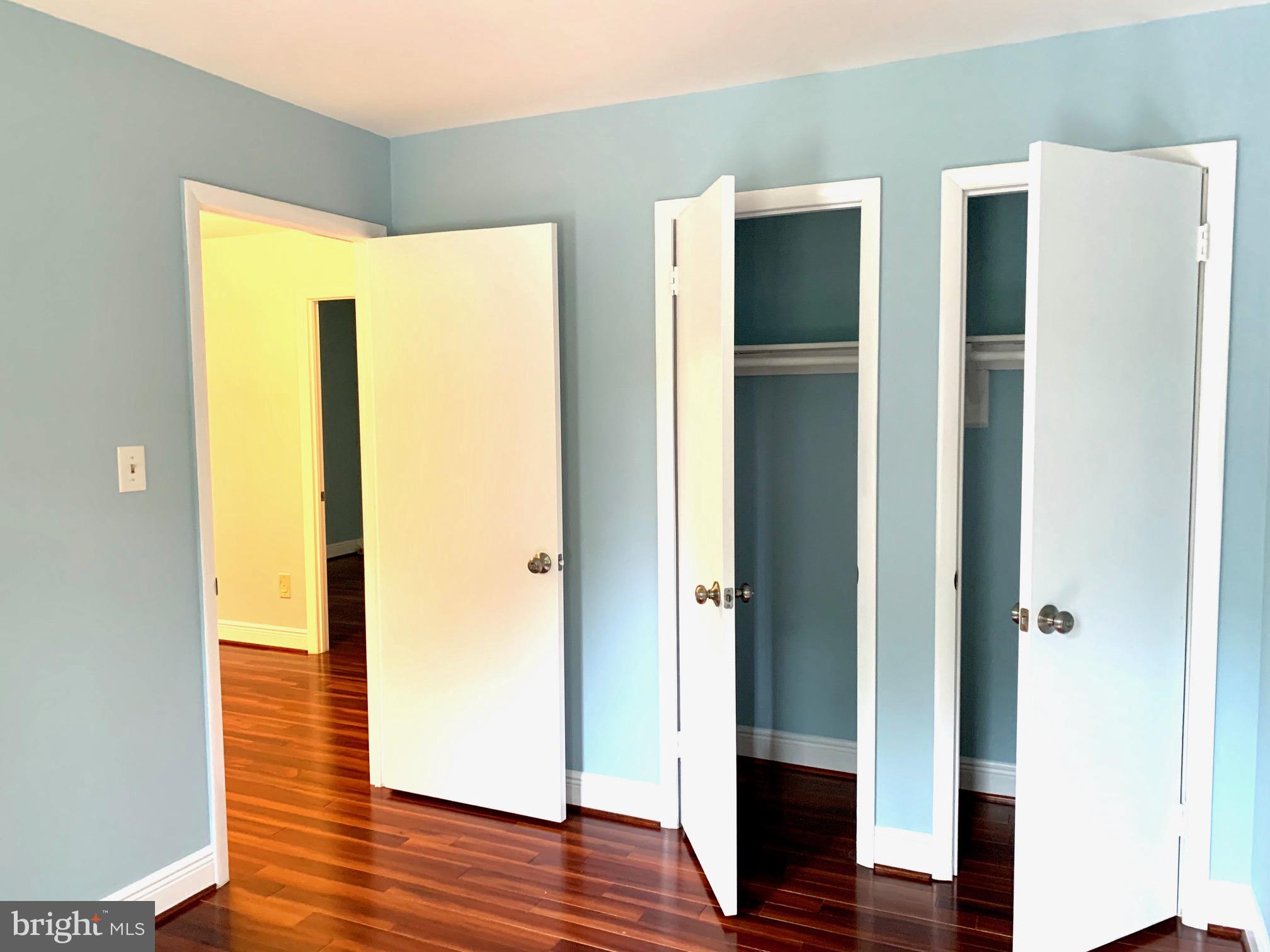 CARTER HILL - Residential