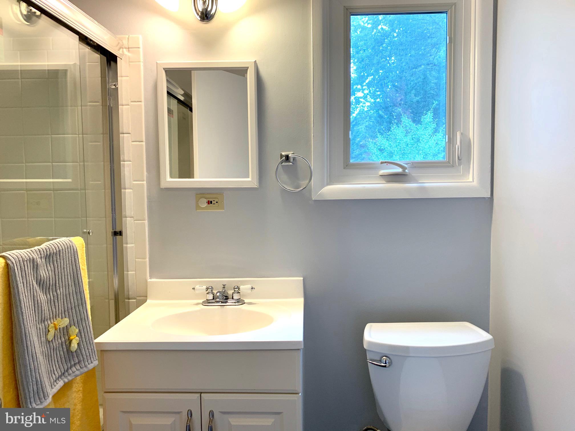 CARTER HILL - Residential