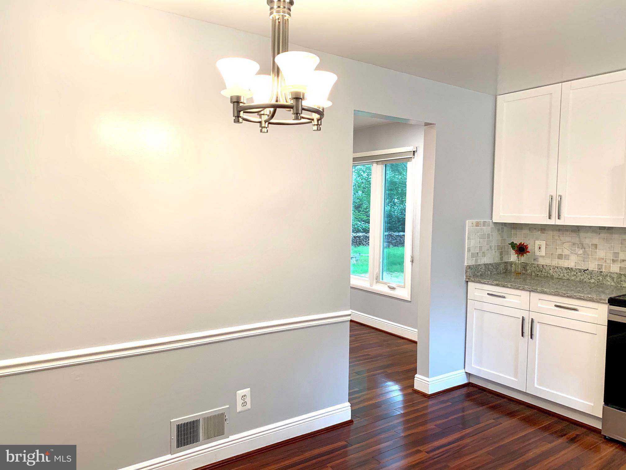 CARTER HILL - Residential