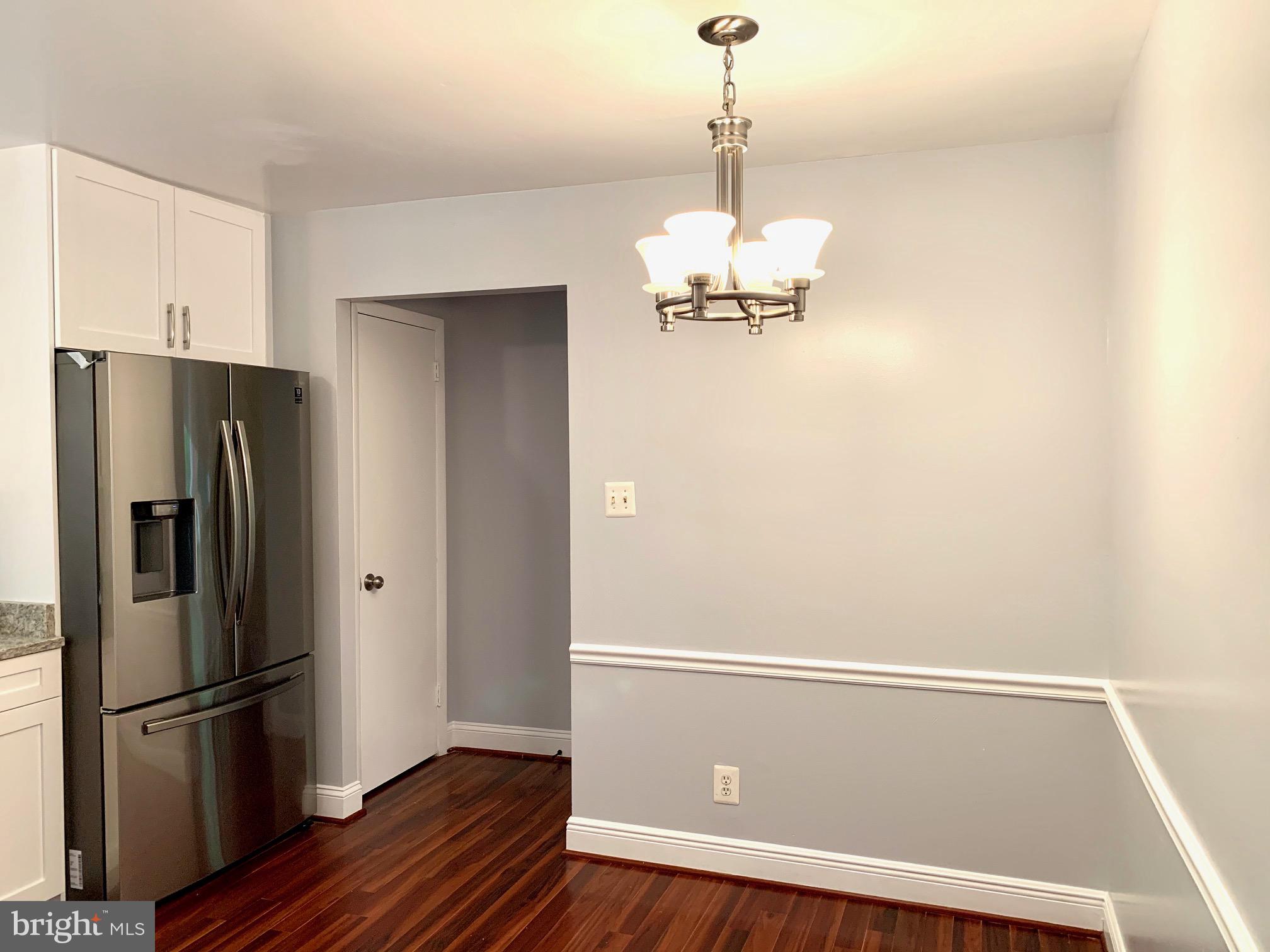 CARTER HILL - Residential