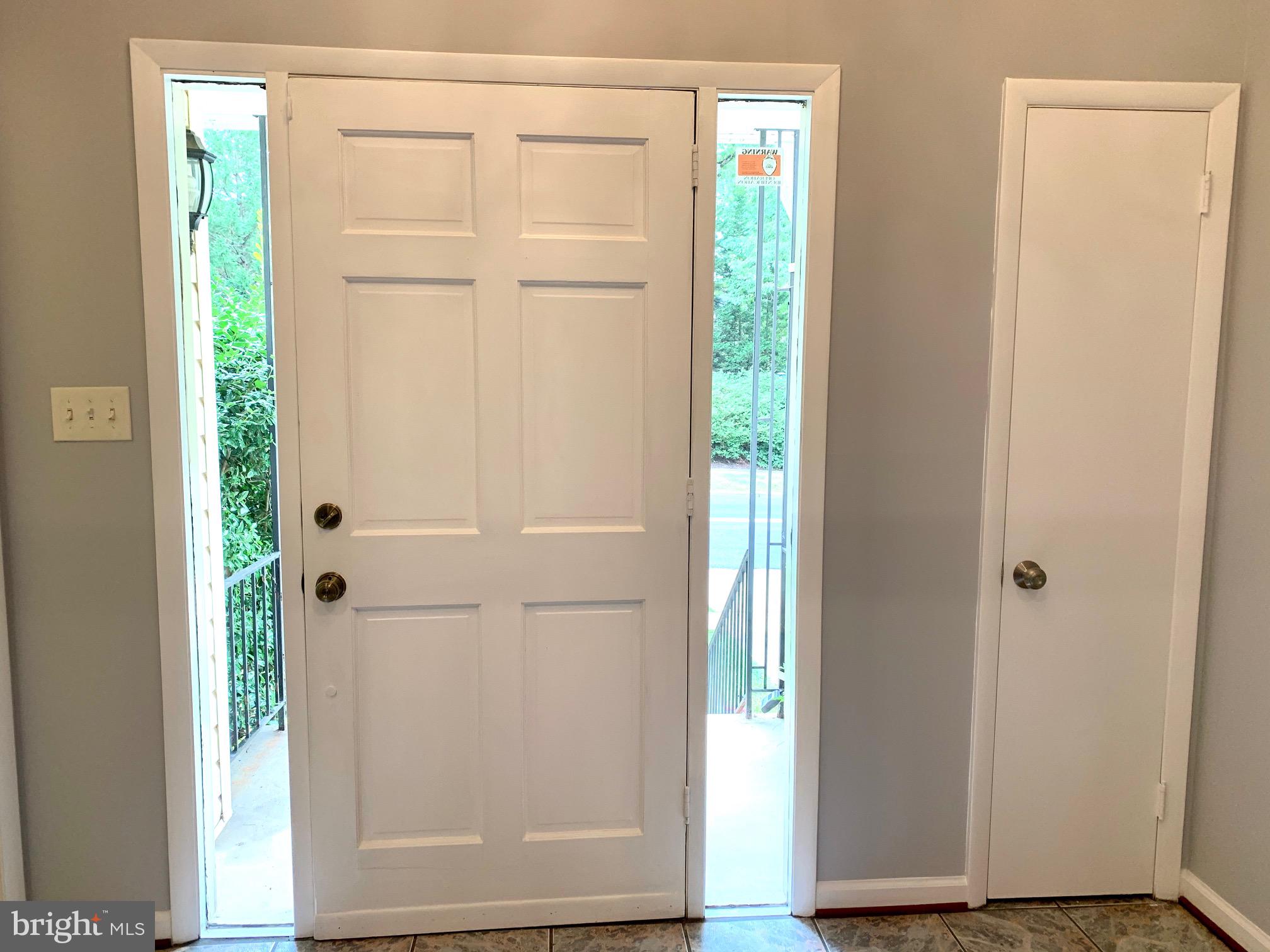 CARTER HILL - Residential