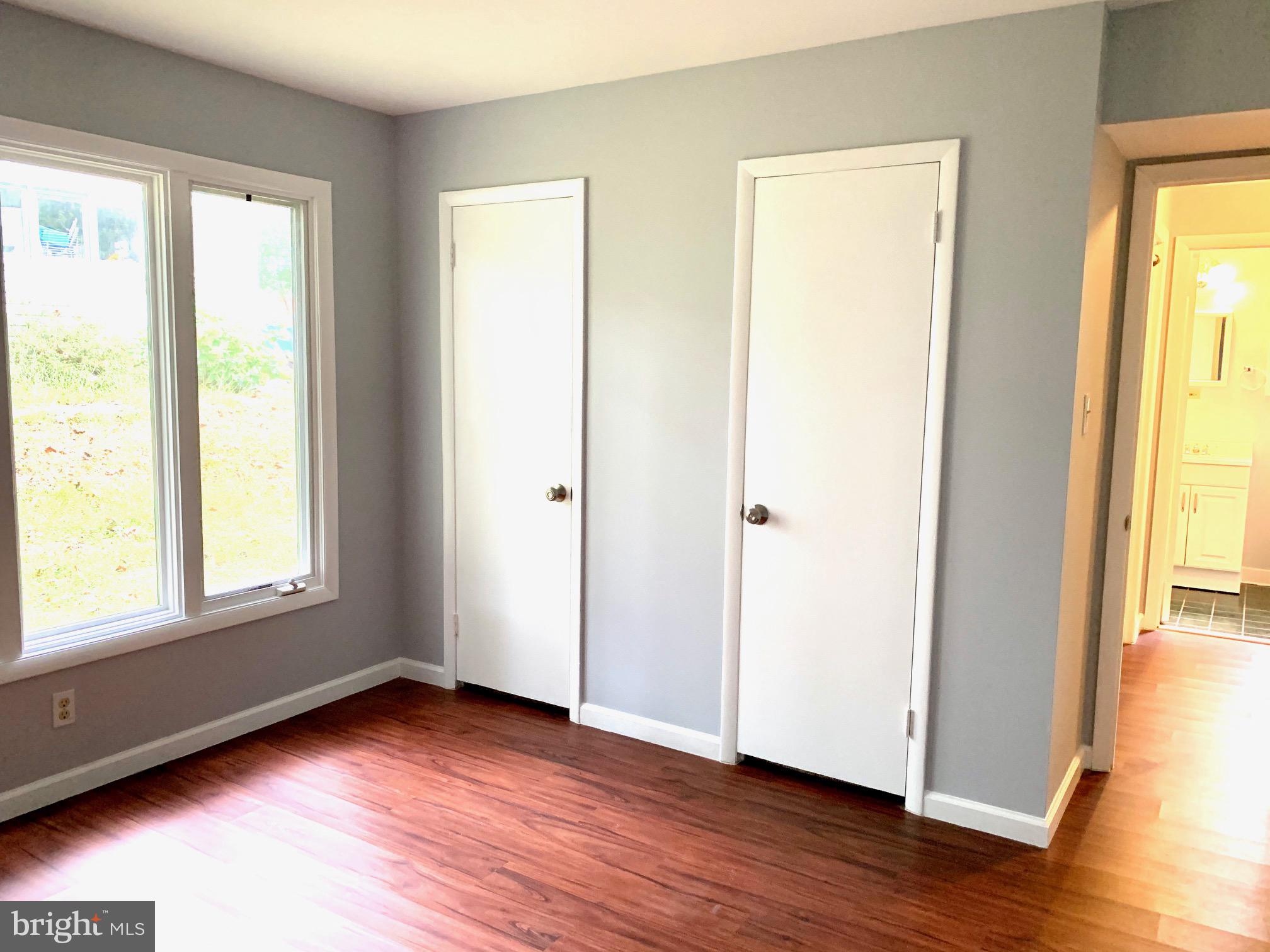 CARTER HILL - Residential