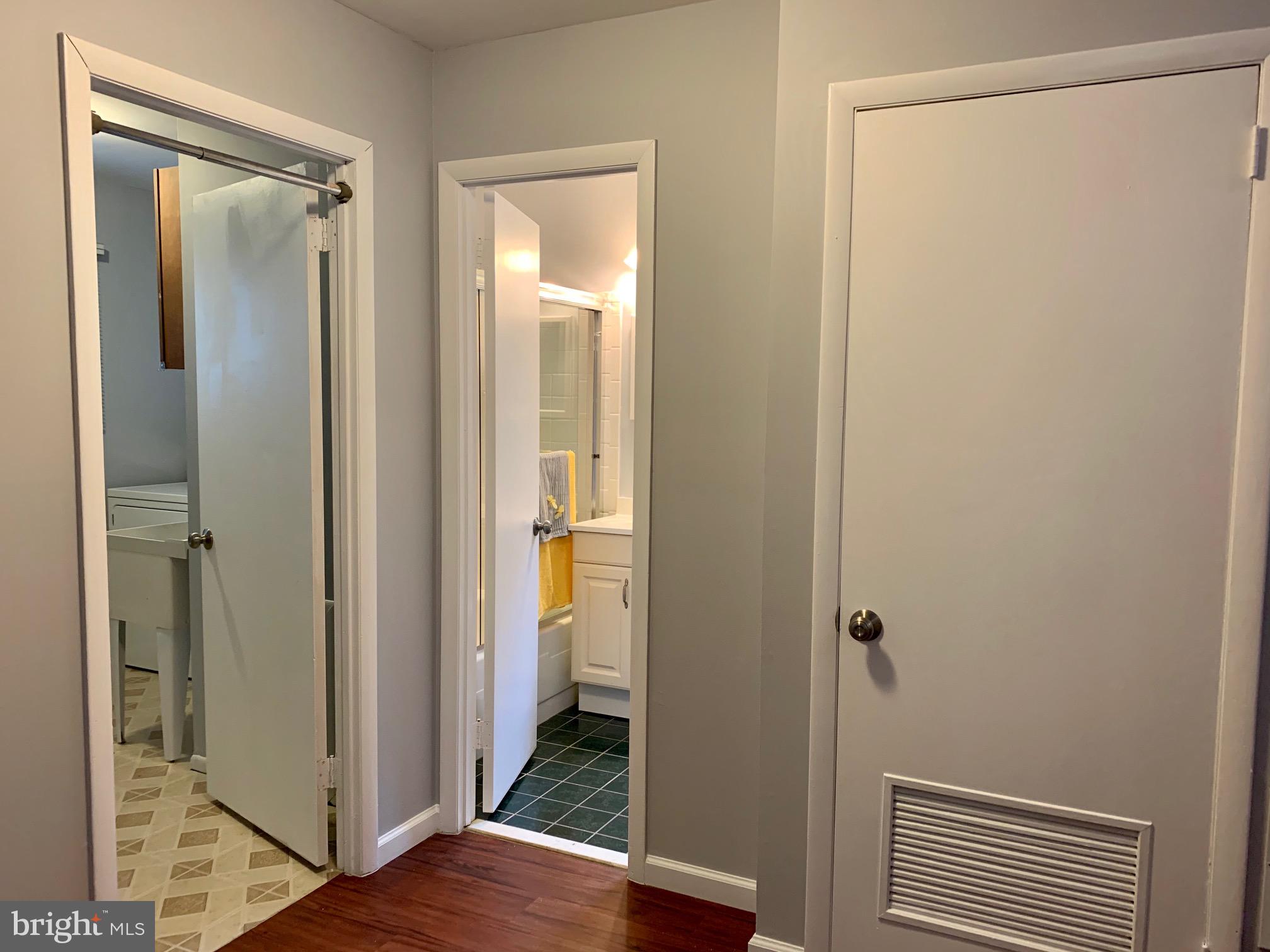 CARTER HILL - Residential