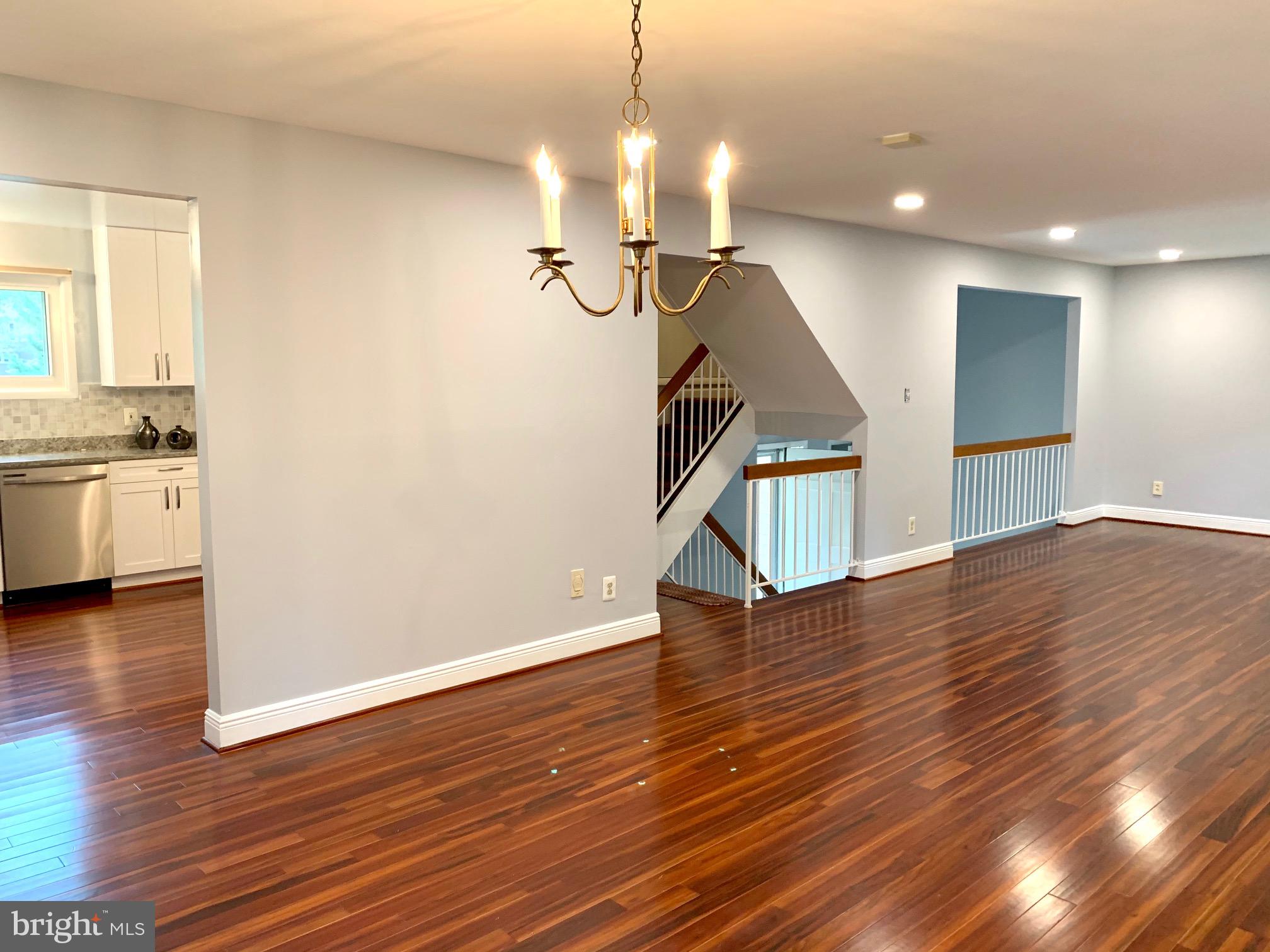 CARTER HILL - Residential