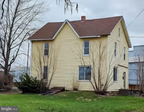 2713 Wilson Street, Latrobe, PA MLS: PAWL2000140