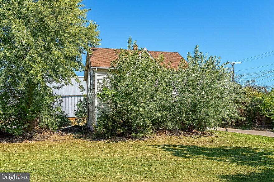 Seize the chance to own this 4-bed, 1-bath 2-story home in Latrobe! This property presents a blank canvas, perfect for creative thinkers eager to reimagine & transform the space. The spacious living room features expansive windows, allowing natural light to flood in, the kitchen offers built-in cabinetry for plenty of storage, and a dining area. Step through the back door to discover your backyard, which is perfect for outdoor living & entertaining! Conveniently located near schools, shopping, & all the attractions Latrobe has to offer, this home holds tremendous potential. Schedule your showing today to explore the endless possibilities that await you! Being Sold AS IS, WHERE IS. Buyer is responsible for all inspections & city requirements for closing. All info, including utilities & room dimensions, is approximate, deemed reliable but not guaranteed, & should be independently verified. The seller does not guarantee that all property details are included.