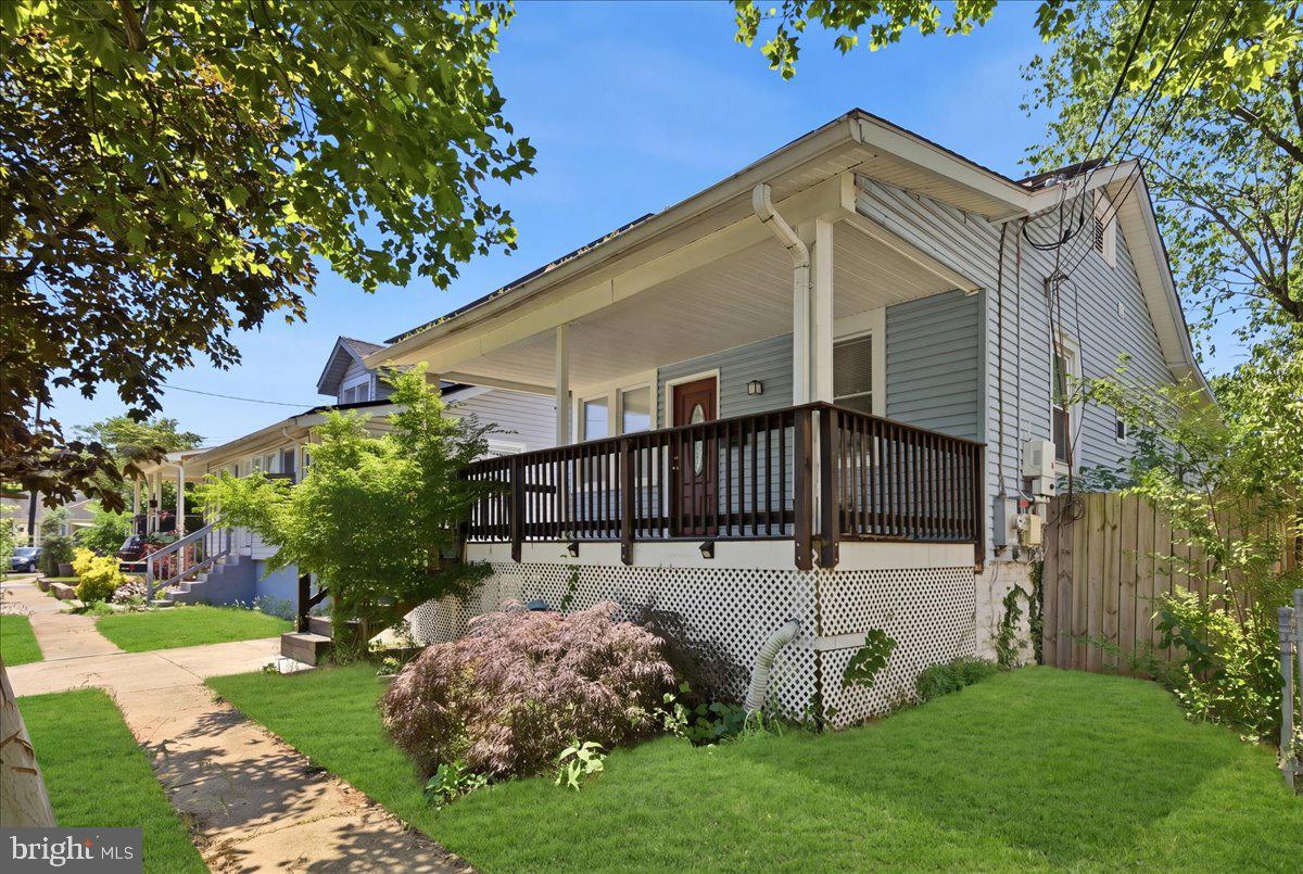 LENOX - Residential