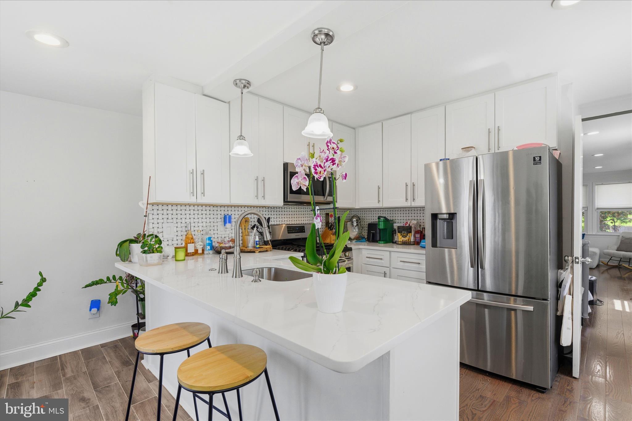 LENOX - Residential