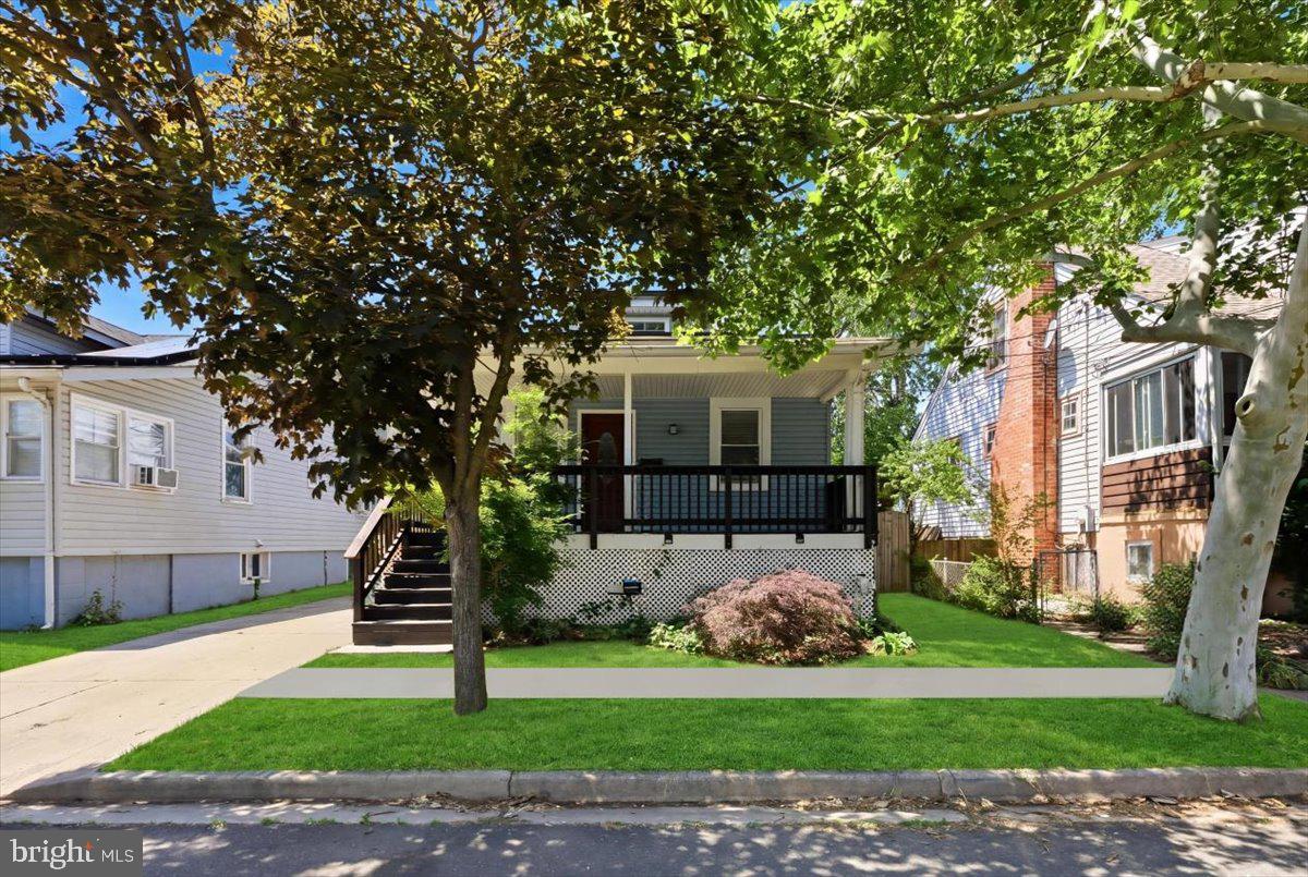 LENOX - Residential
