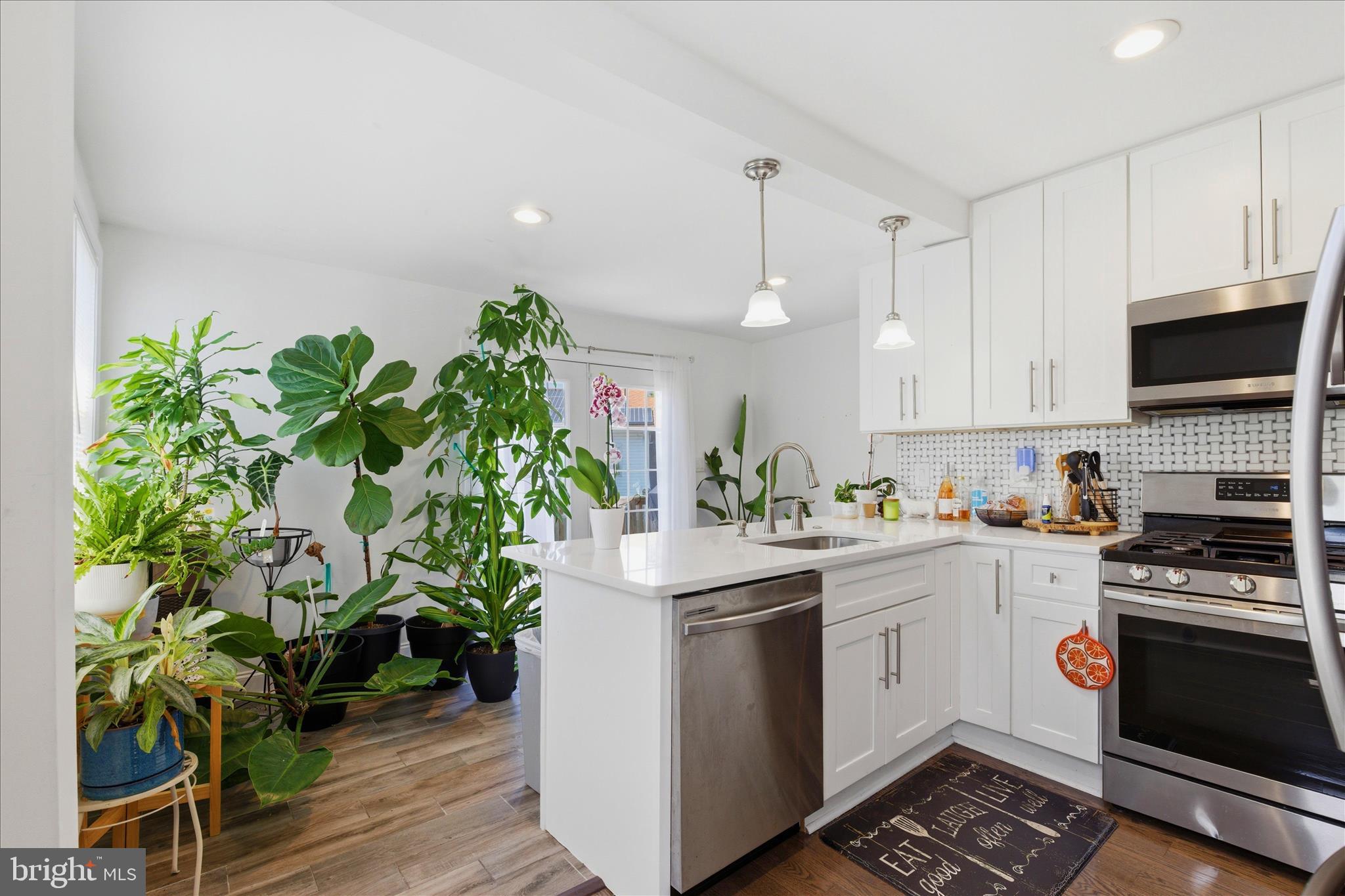 LENOX - Residential
