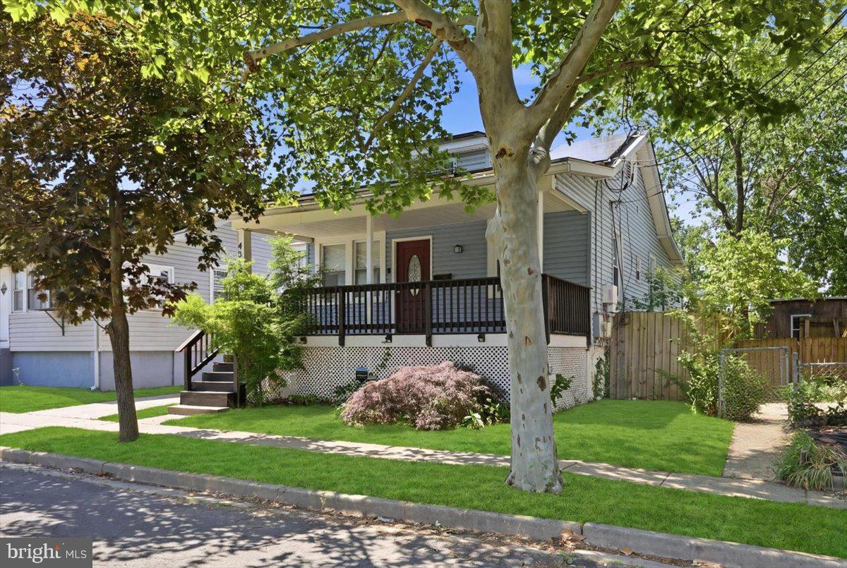 LENOX - Residential