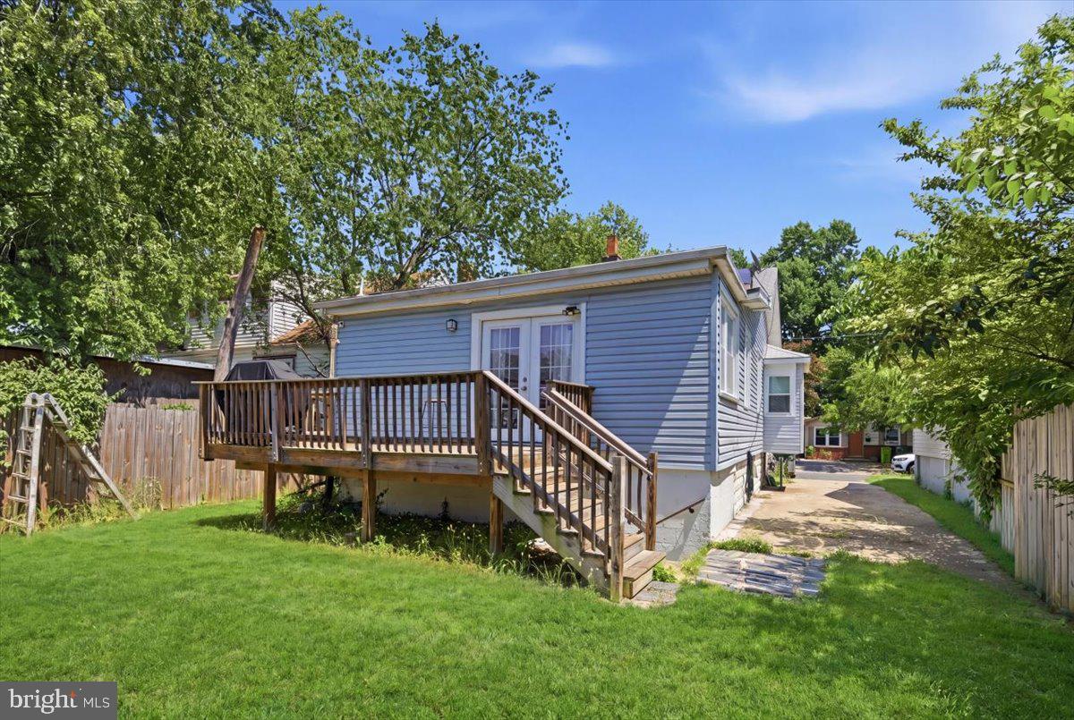 LENOX - Residential