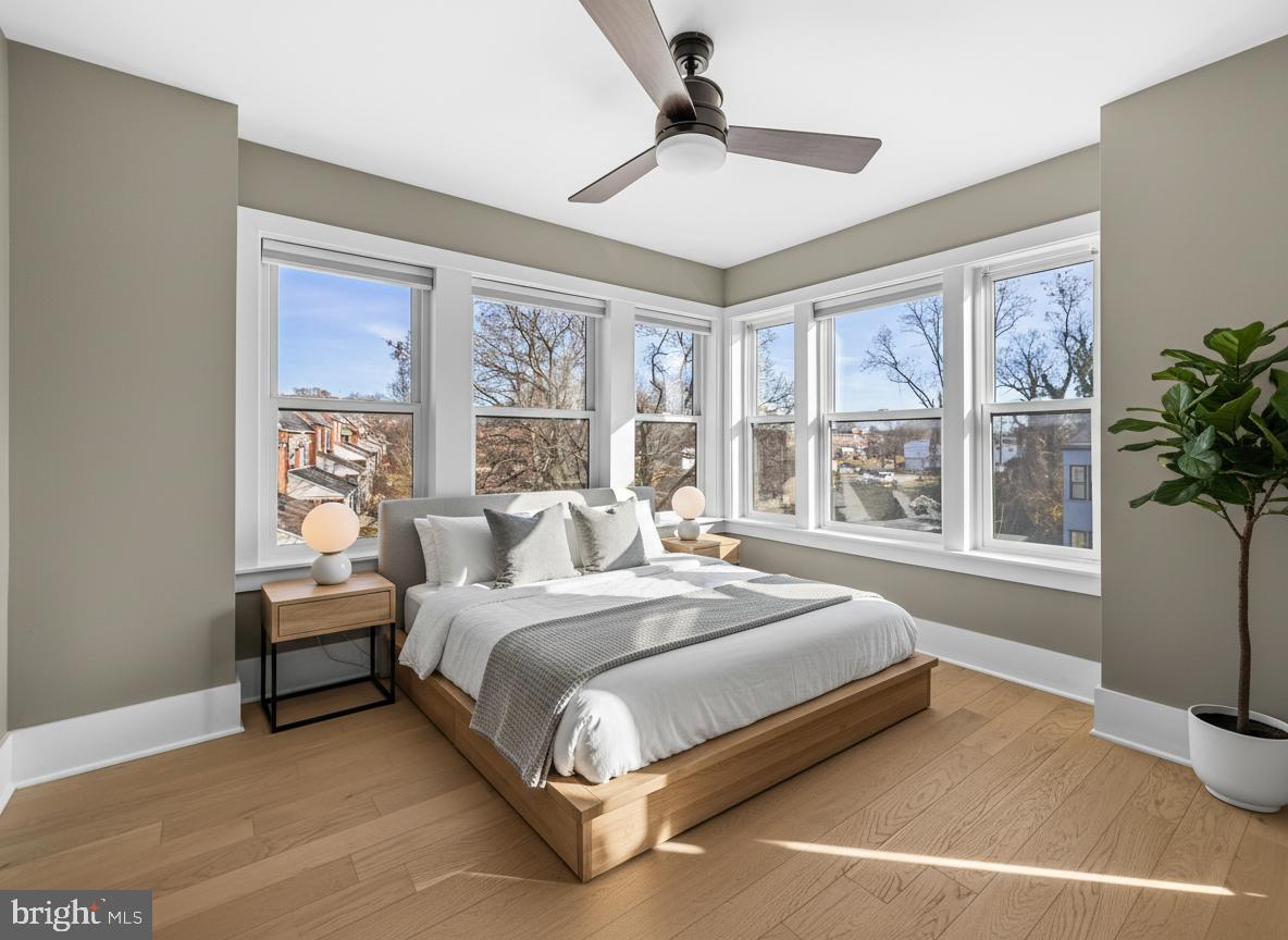 REDFERN ROW - Residential