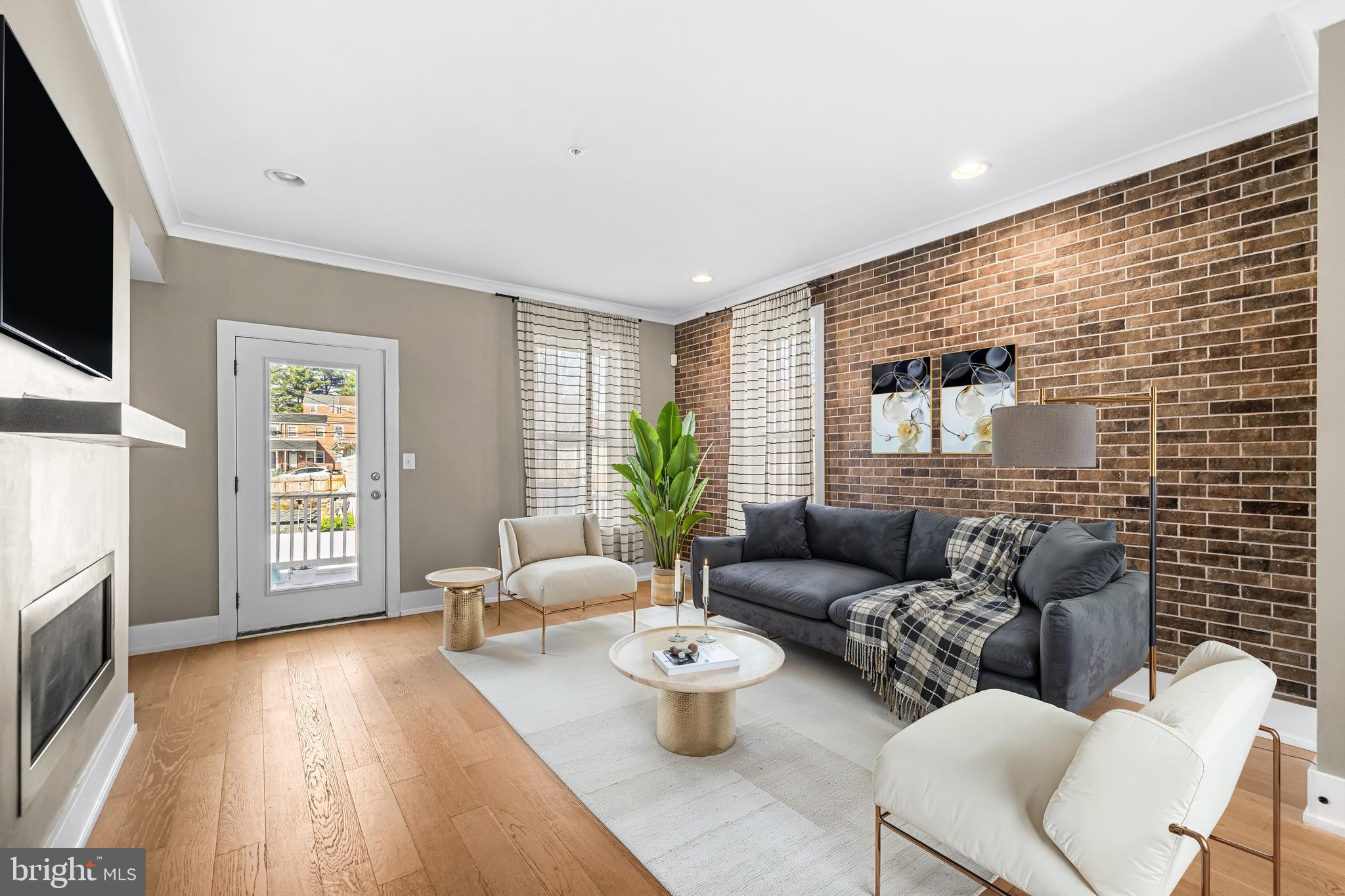 REDFERN ROW - Residential