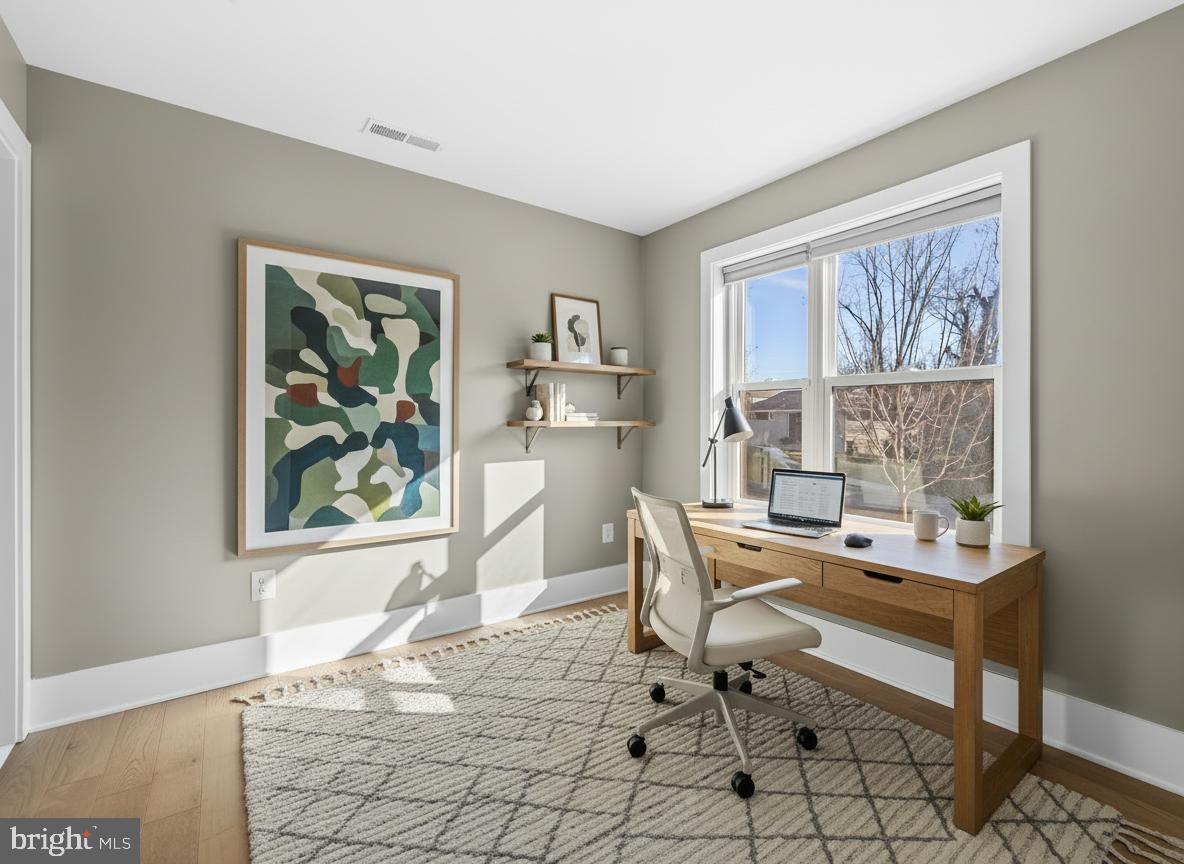 REDFERN ROW - Residential