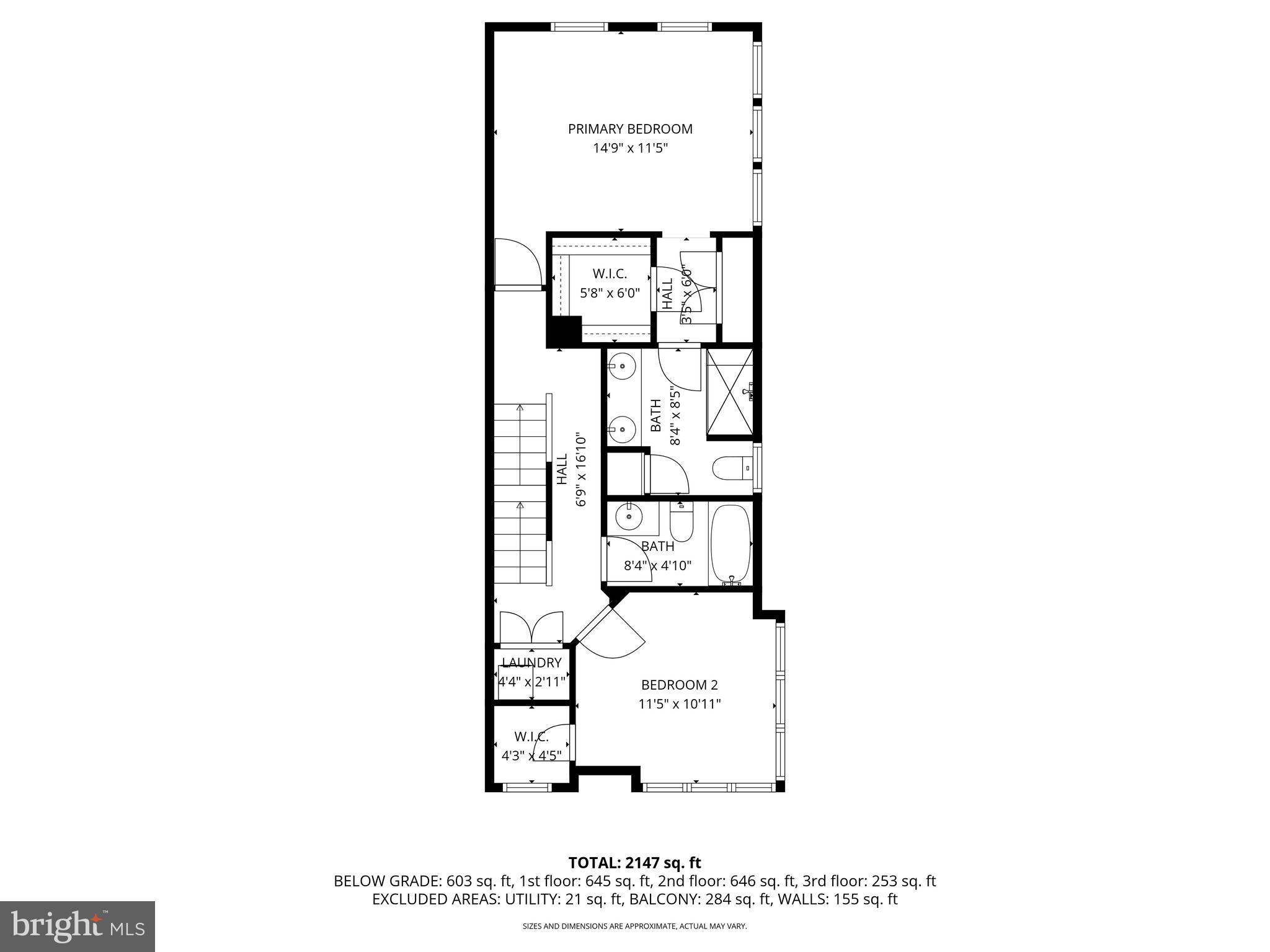 REDFERN ROW - Residential