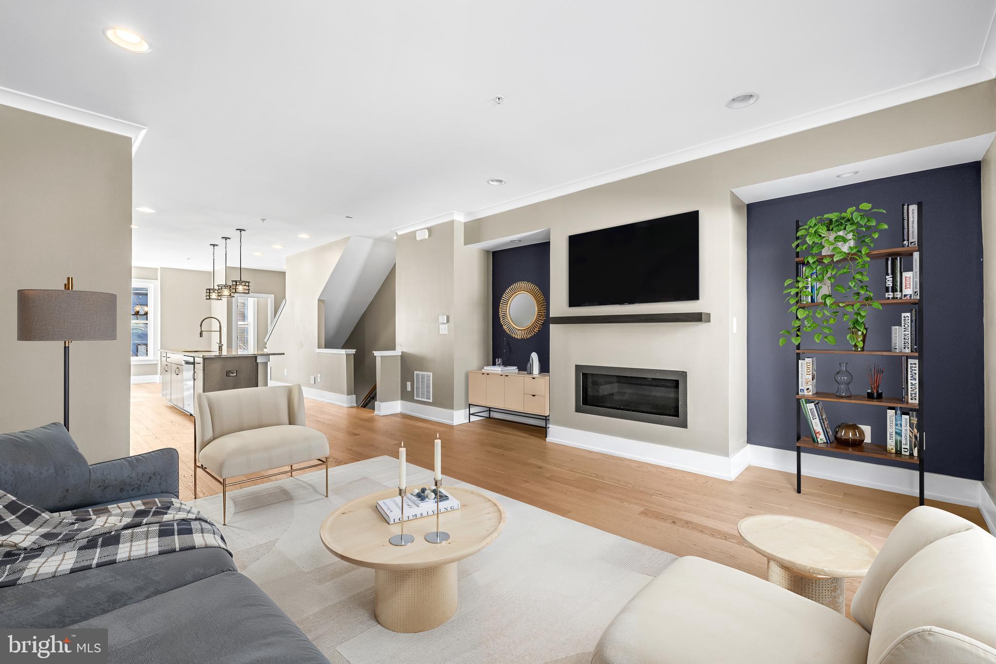 REDFERN ROW - Residential