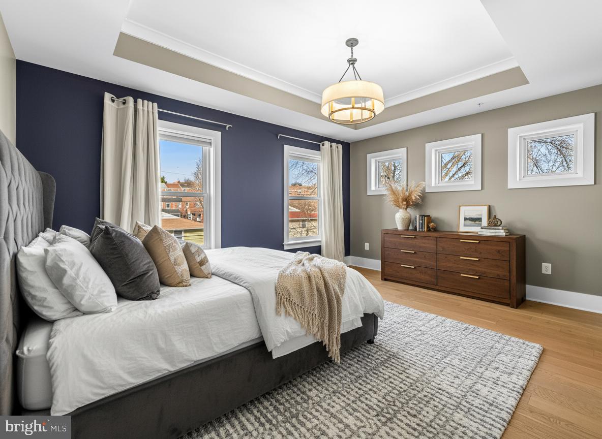 REDFERN ROW - Residential