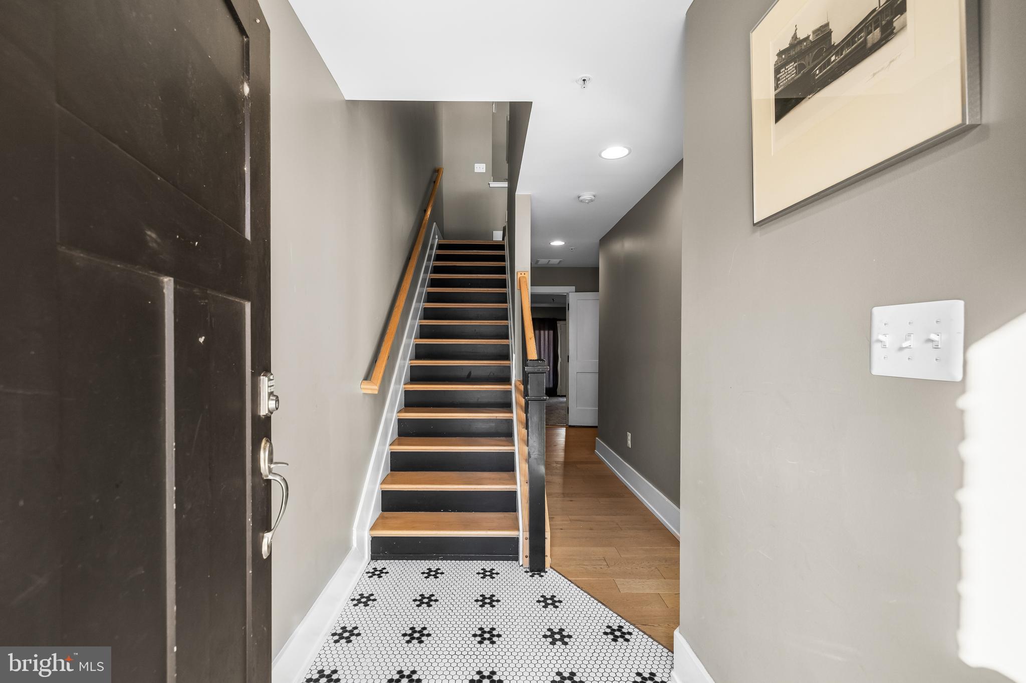 REDFERN ROW - Residential