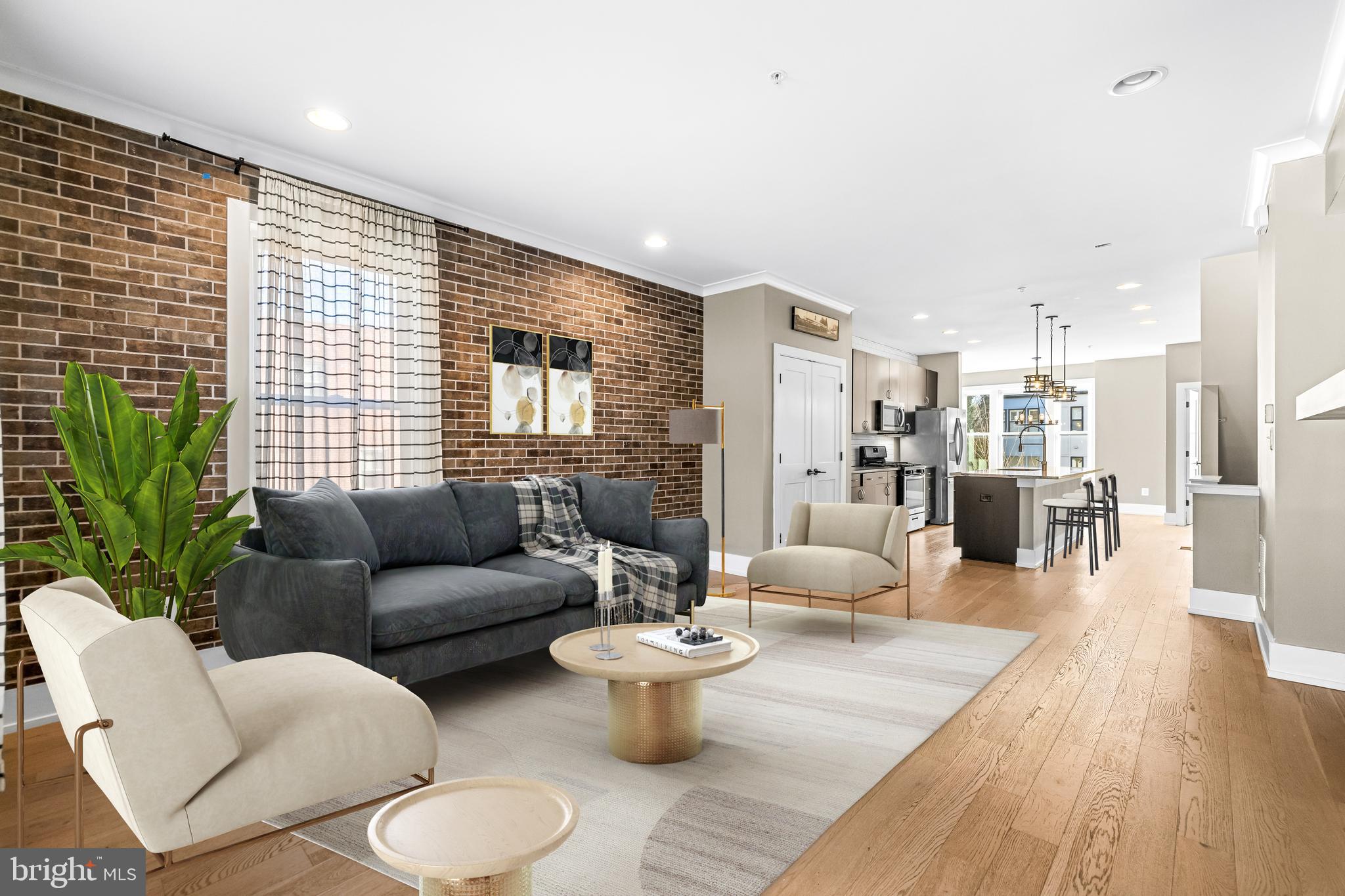 REDFERN ROW - Residential